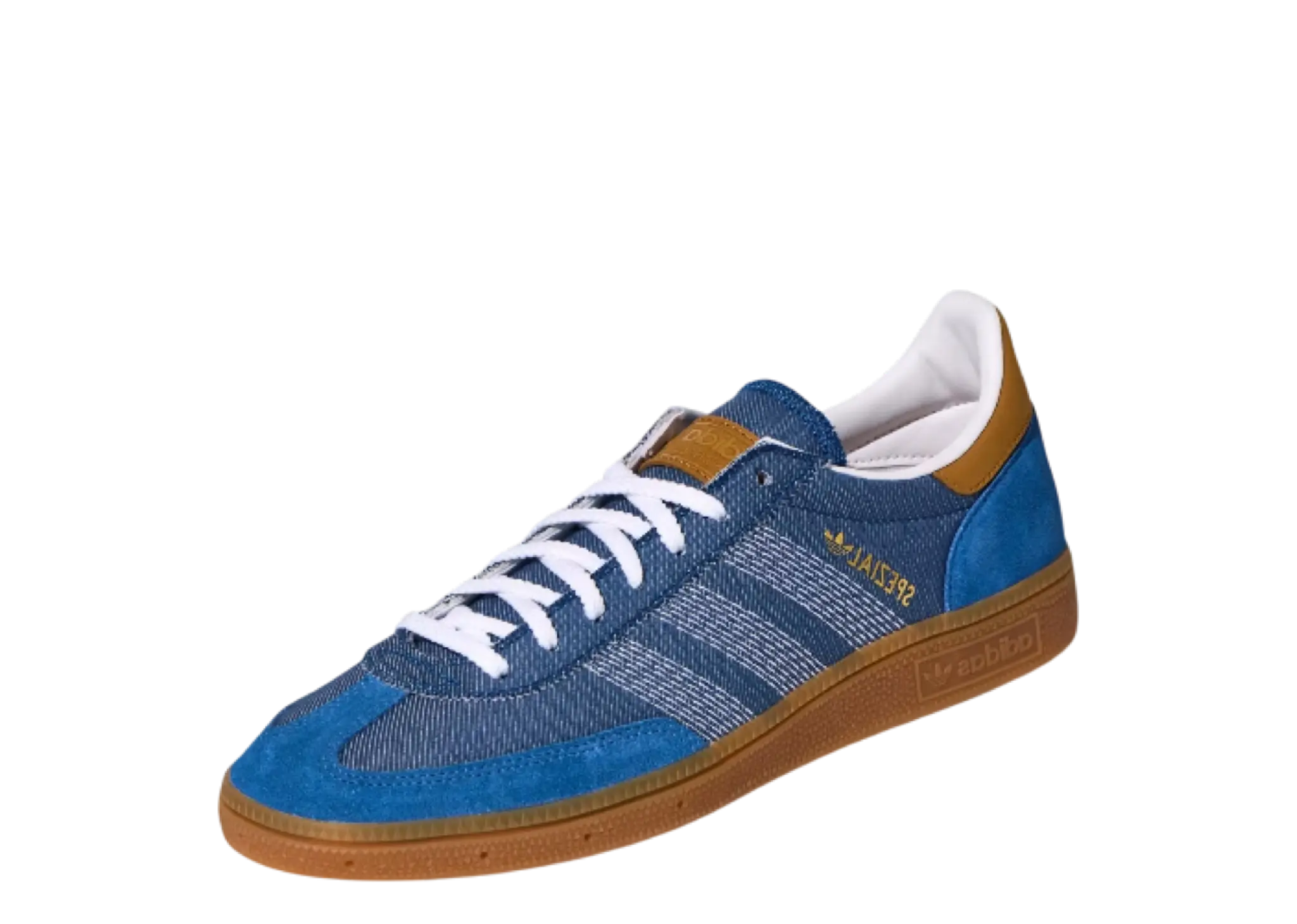 Adidas Handball Spezial Dusky Petrol Cloud White Gum - photo 2