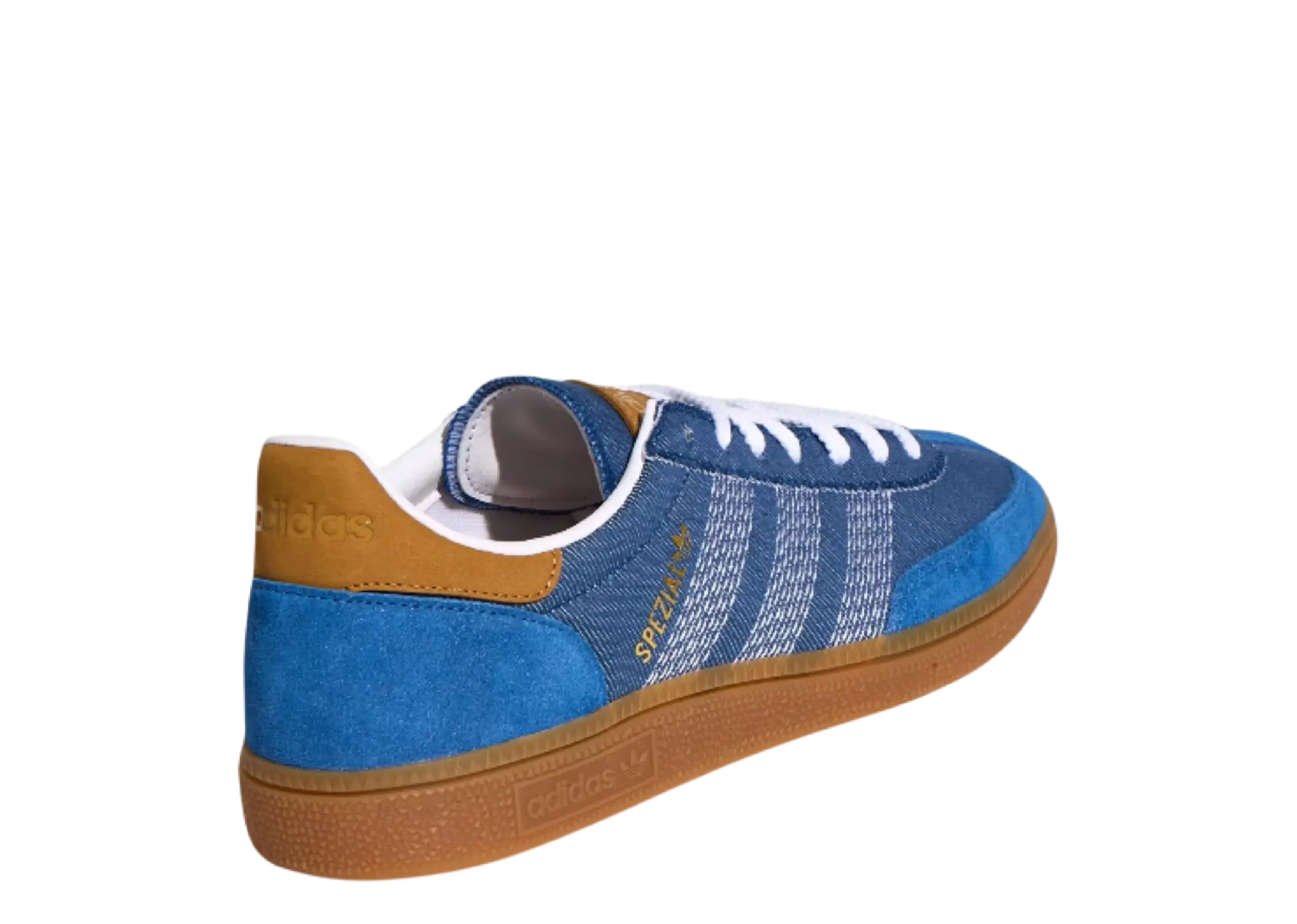 Adidas Handball Spezial Dusky Petrol Cloud White Gum - photo 3