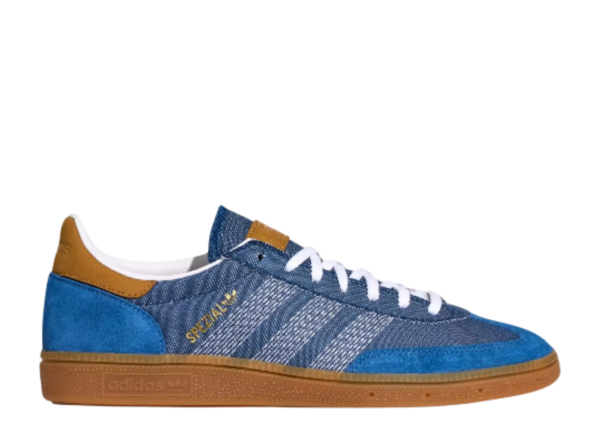 Adidas Handball Spezial Dusky Petrol Cloud White Gum