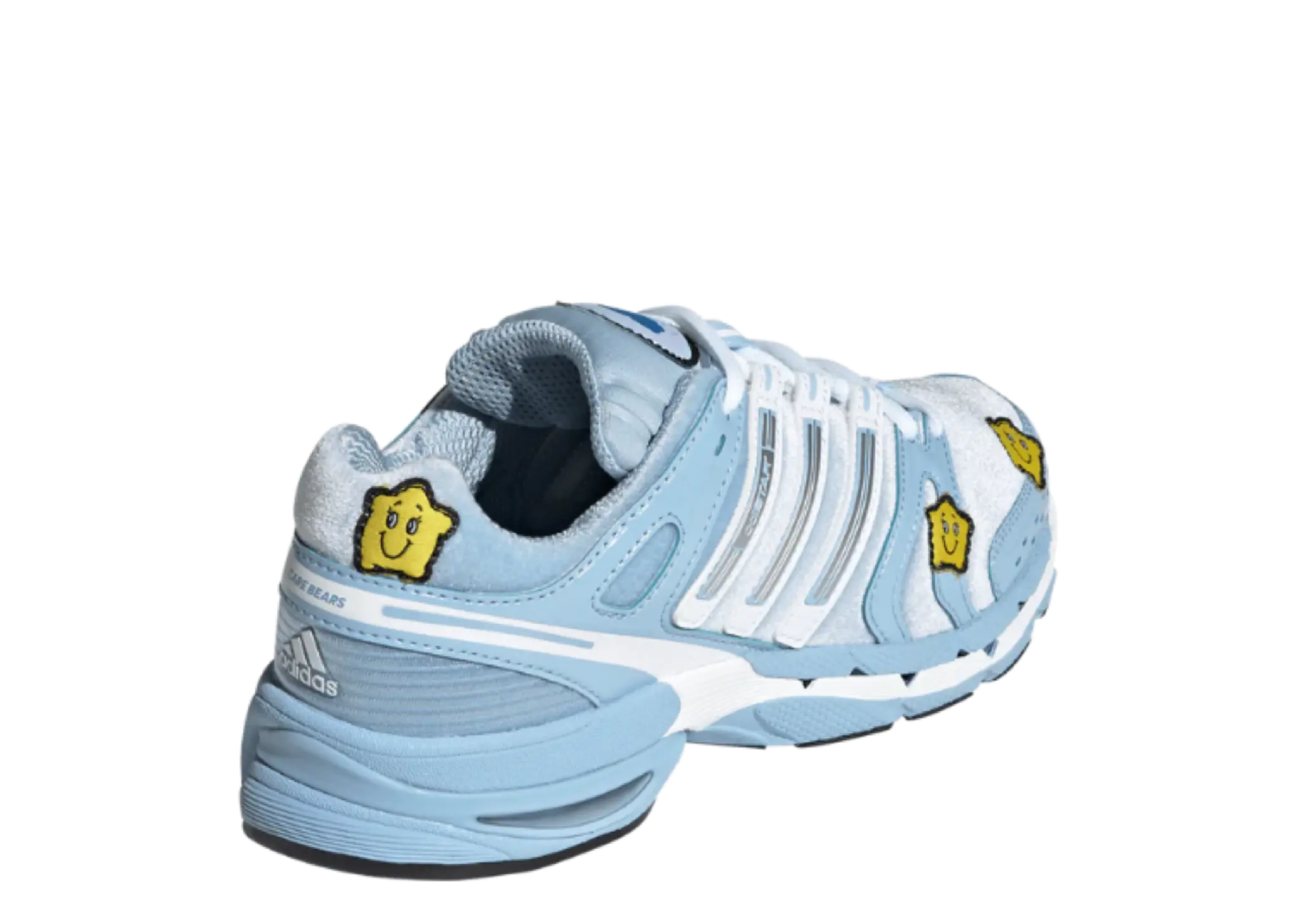 Adidas Adistar Control 5 Care Bears Grumpy Bear (Women's) - photo 3