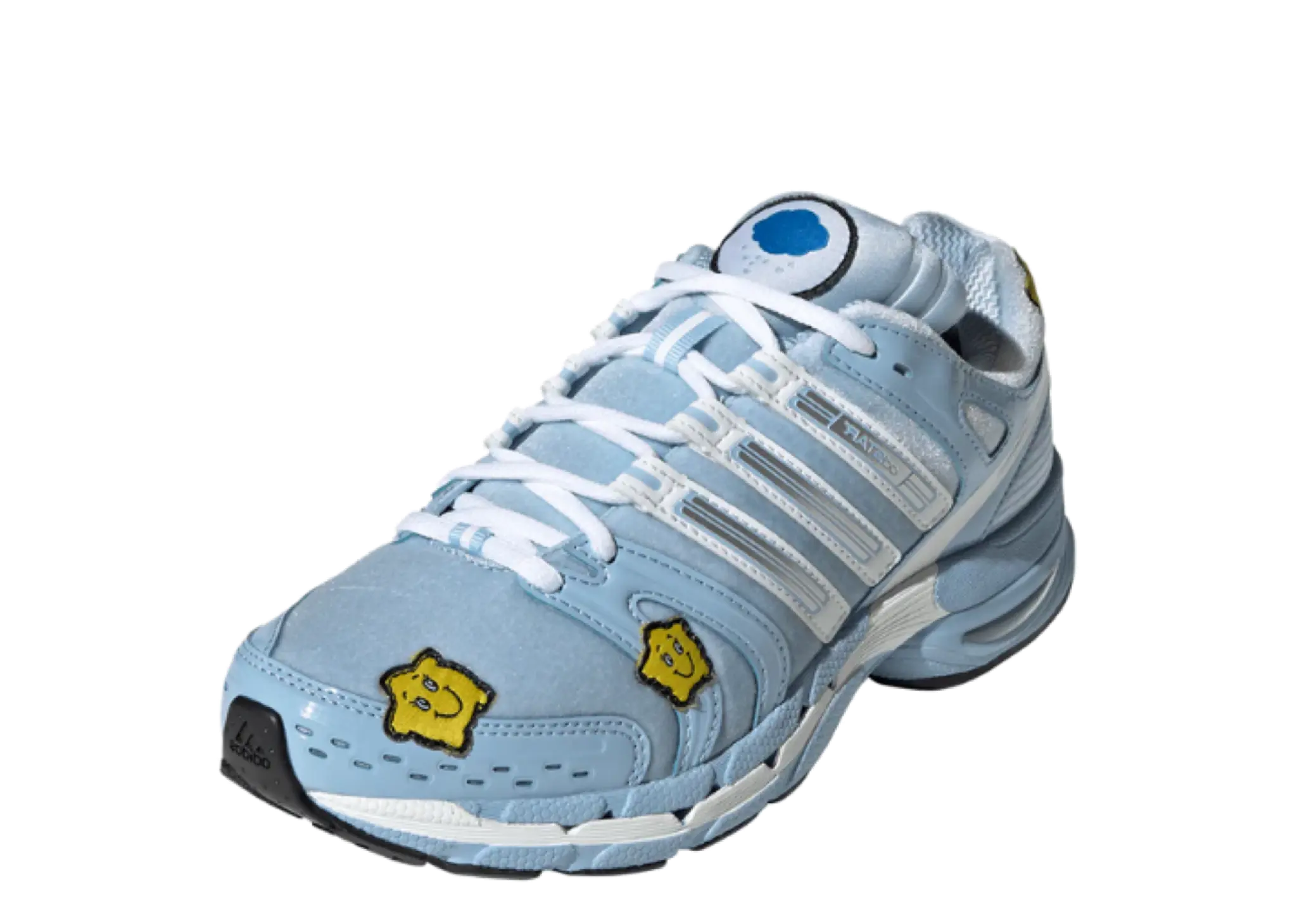 Adidas Adistar Control 5 Care Bears Grumpy Bear (Women's) - photo 2