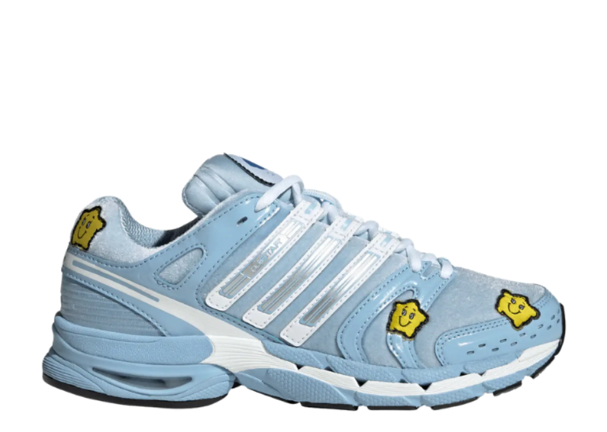 Adidas Adistar Control 5 Care Bears Grumpy Bear (Women's)