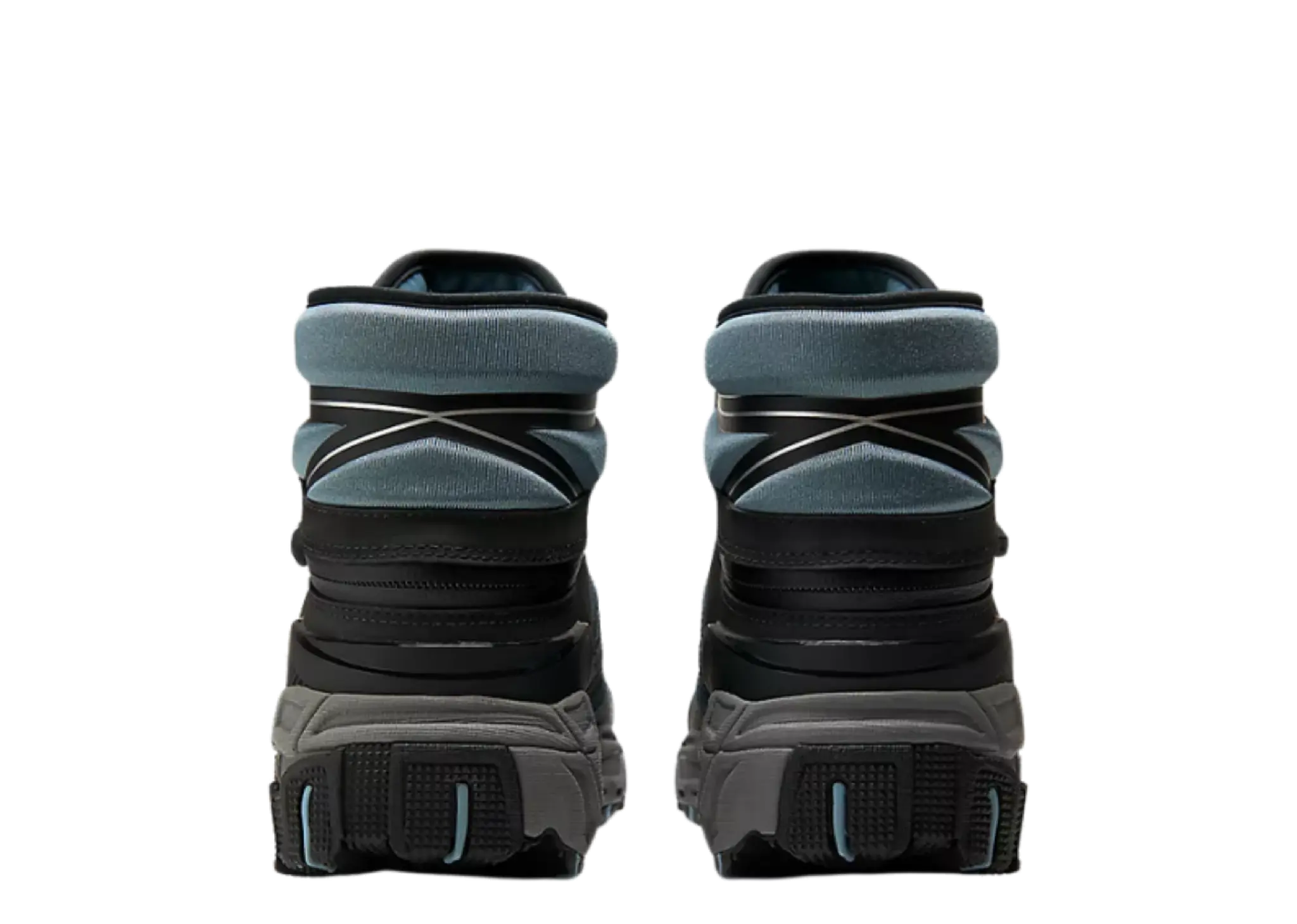 New Balance Niobium Concept 1 Tokyo Design Studio Zinc Blue - photo 3