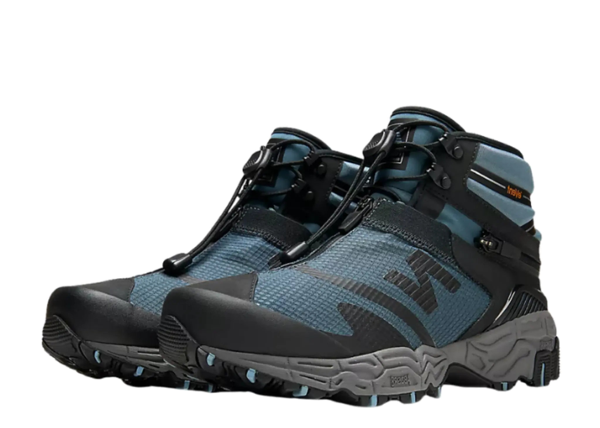 New Balance Niobium Concept 1 Tokyo Design Studio Zinc Blue - photo 2