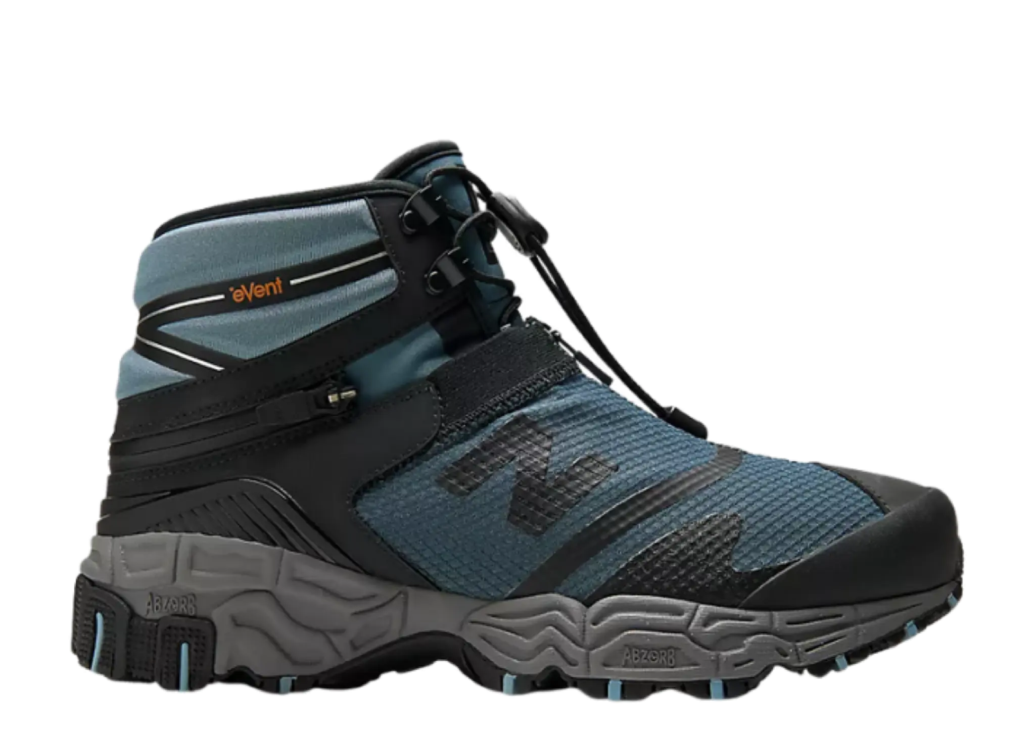 New Balance Niobium Concept 1 Tokyo Design Studio Zinc Blue