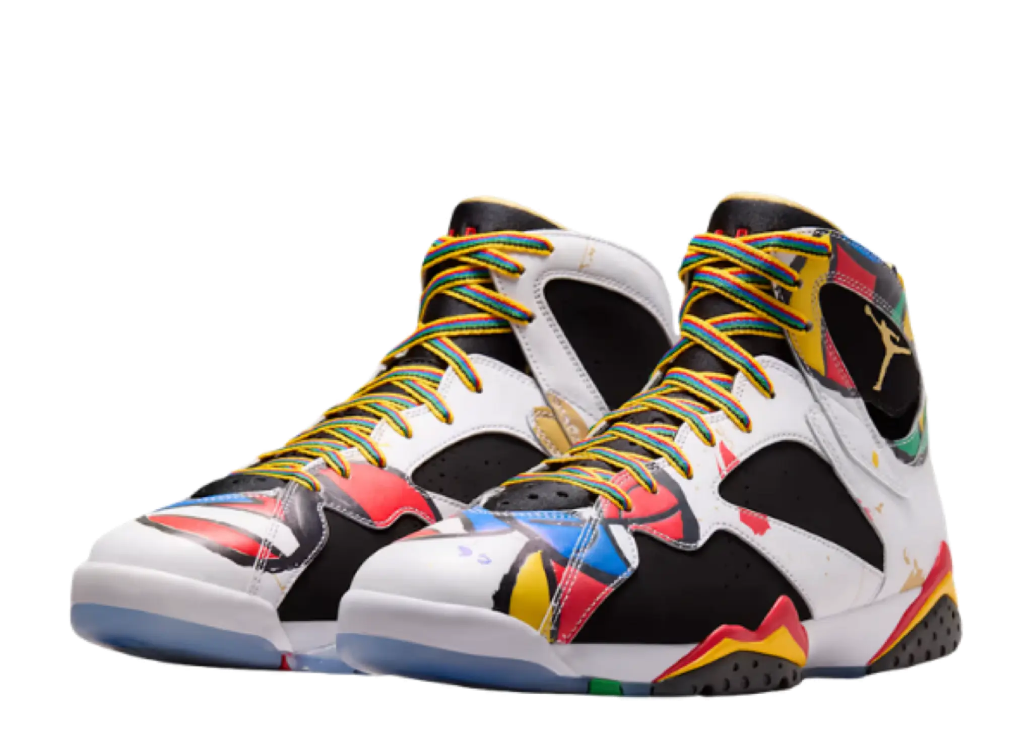 Air Jordan 7 Retro Miro (2026) - photo 2