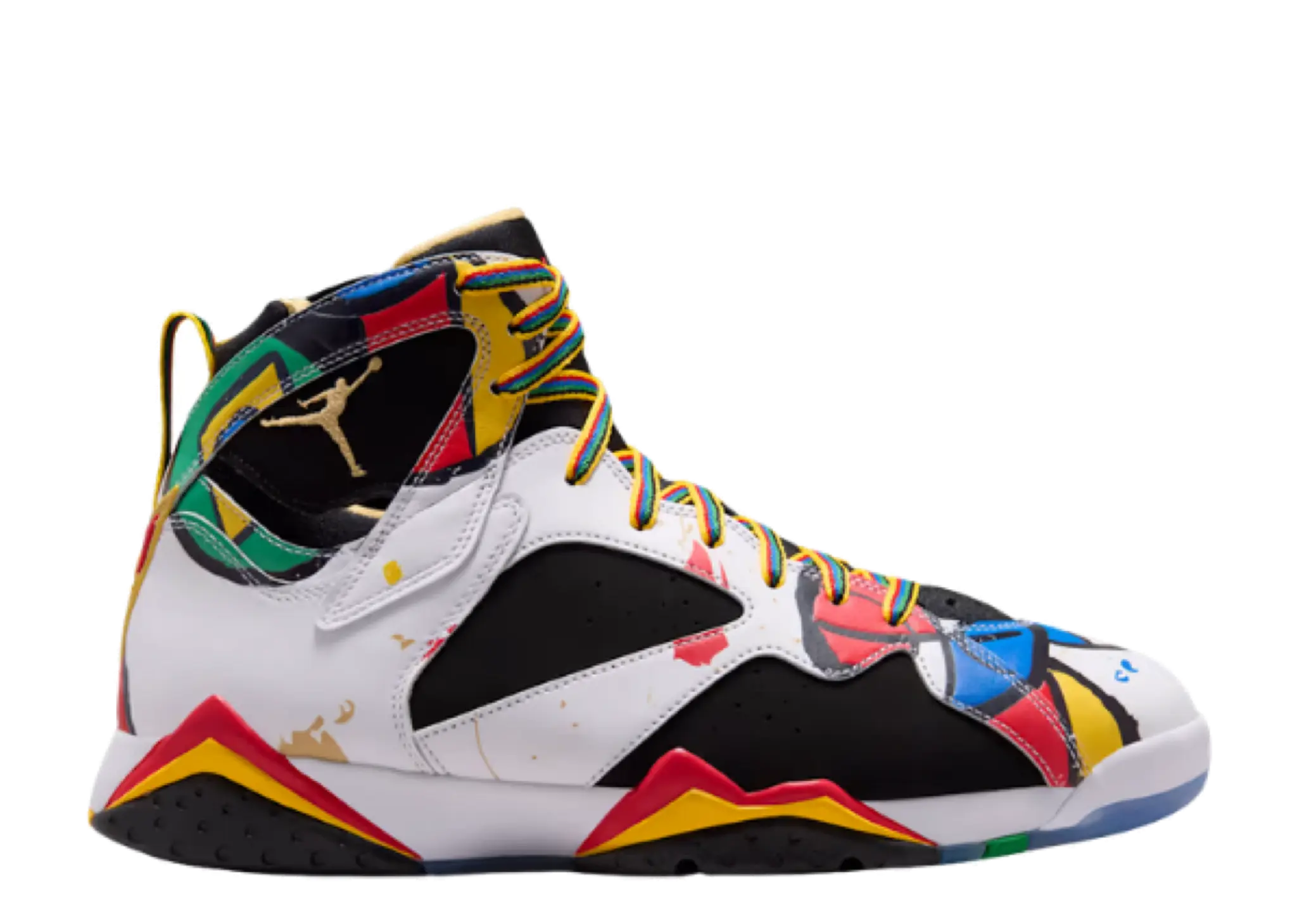 Air Jordan 7 Retro Miro (2026)