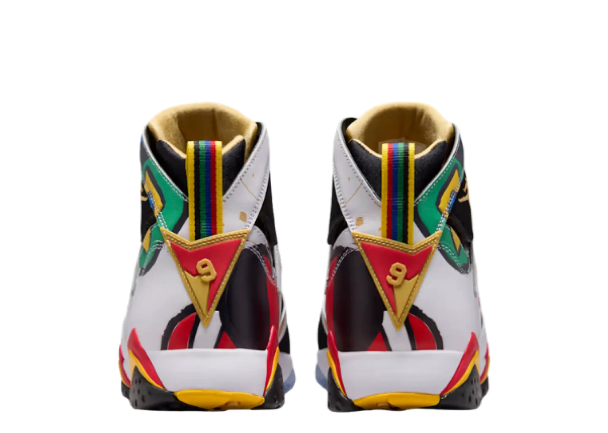 Air Jordan 7 Retro Miro (2026) - photo 3
