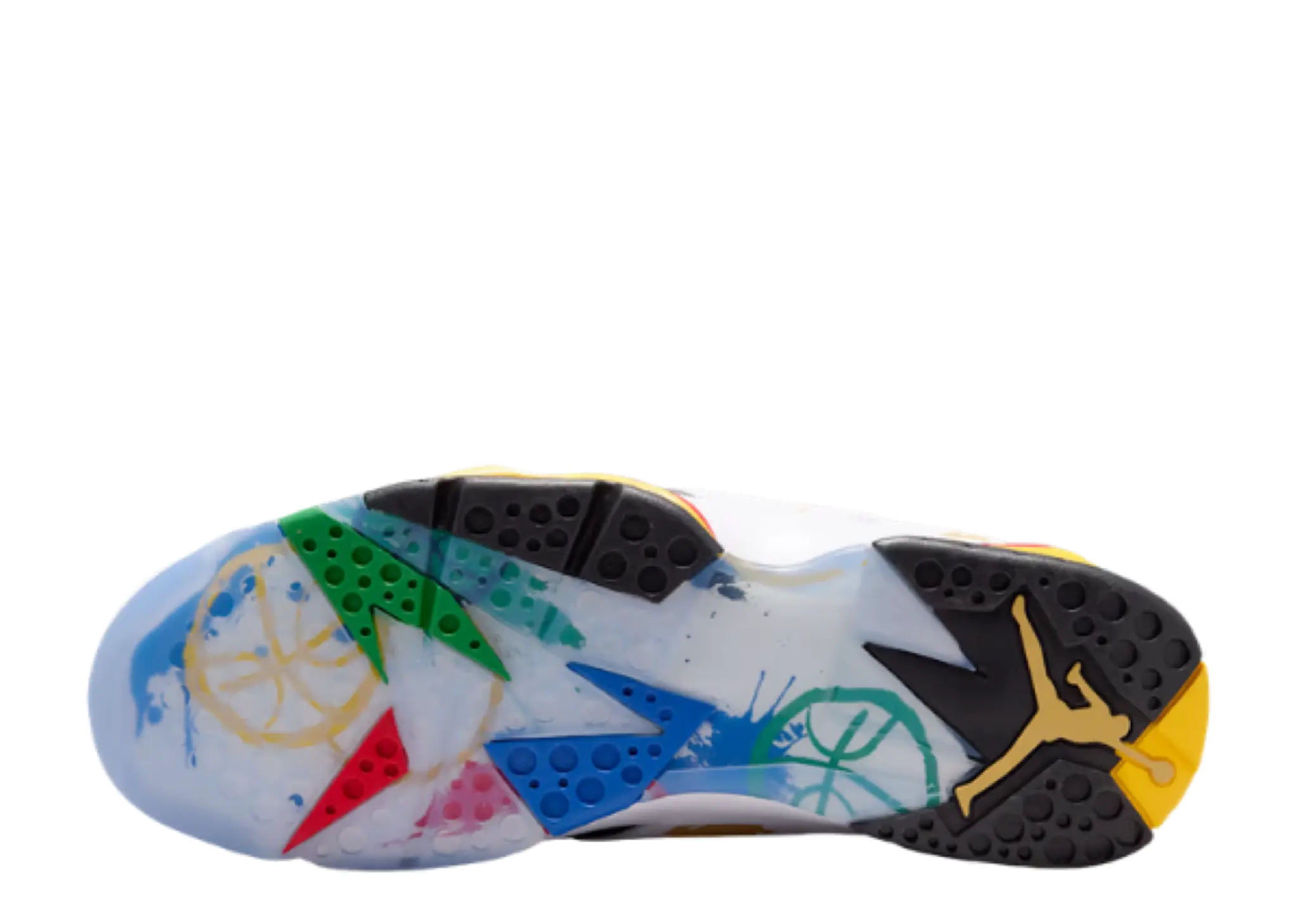 Air Jordan 7 Retro Miro (2026) - photo 4