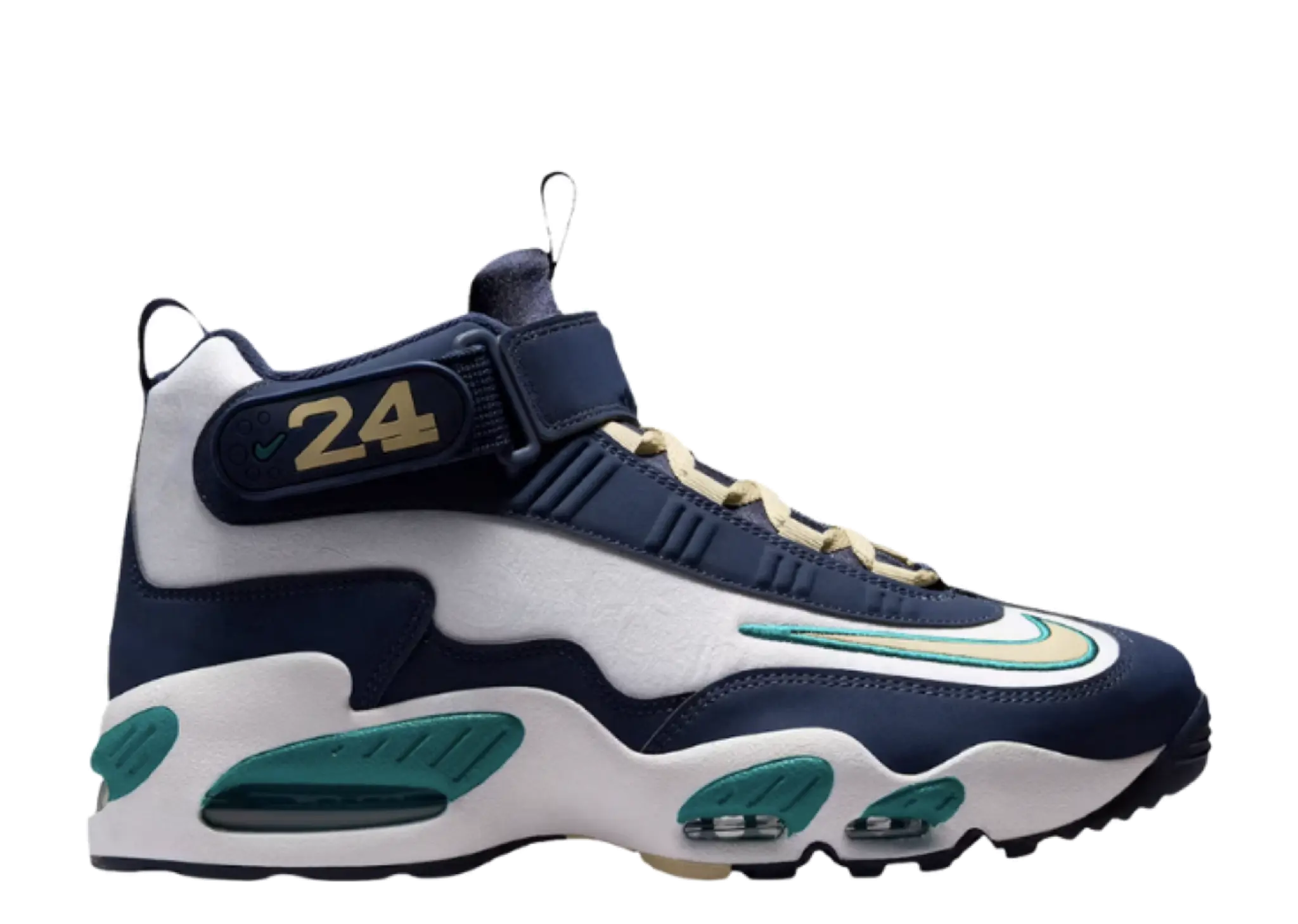 Nike Air Griffey Max 1 Hall of Fame