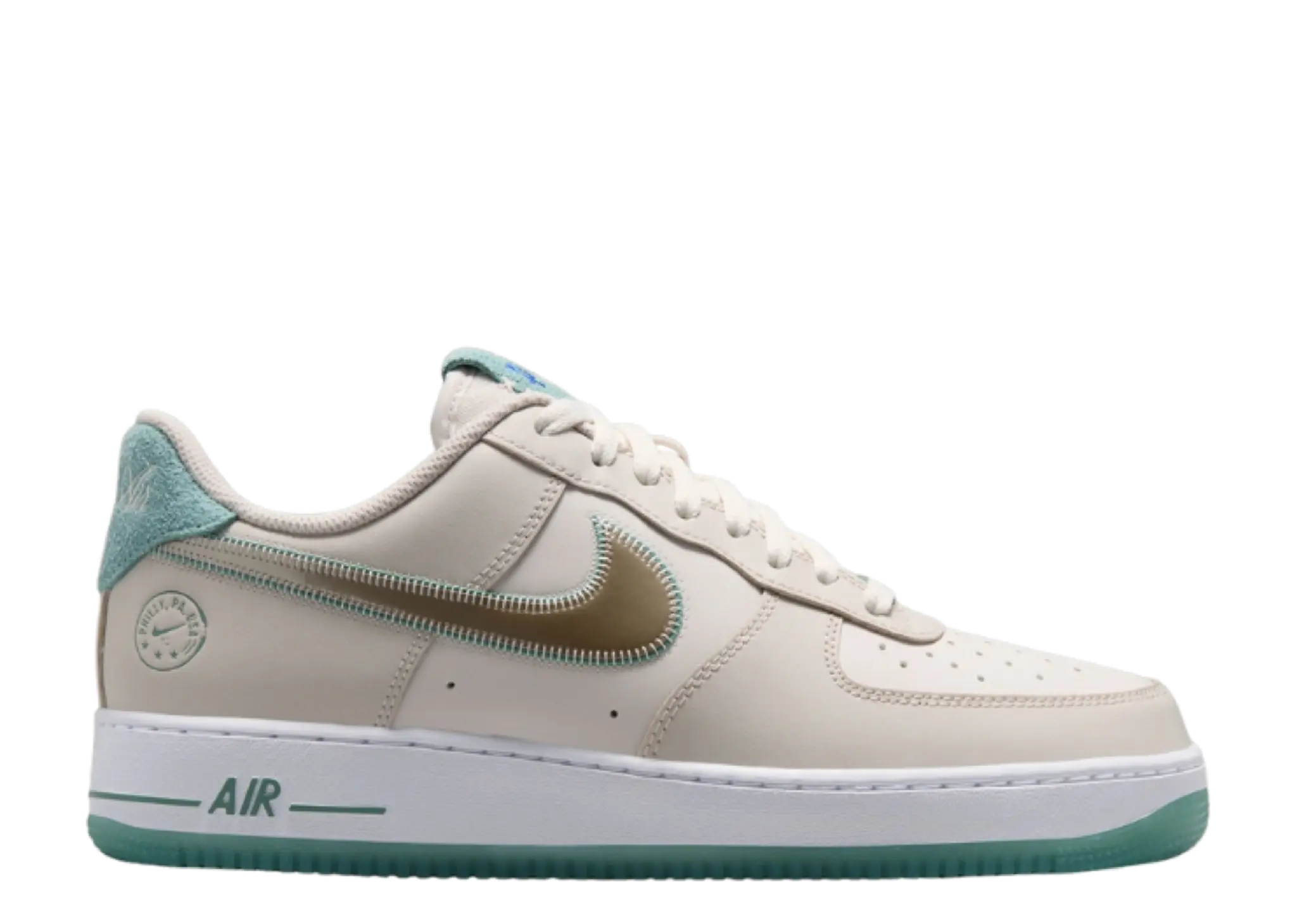 Nike Air Force 1 Low '07 Philadelphia