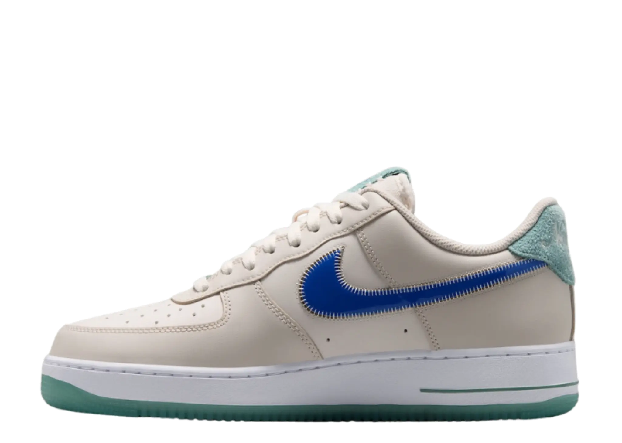 Nike Air Force 1 Low '07 Philadelphia - photo 2