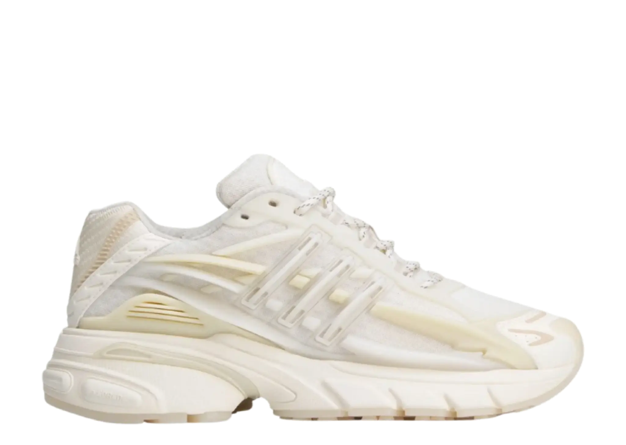 Adidas Adistar Jellyfish Pharrell Williams White