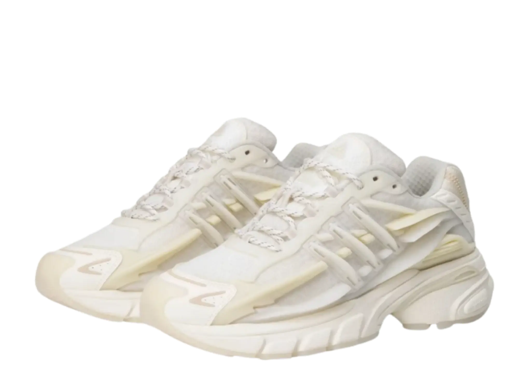 Adidas Adistar Jellyfish Pharrell Williams White - photo 2