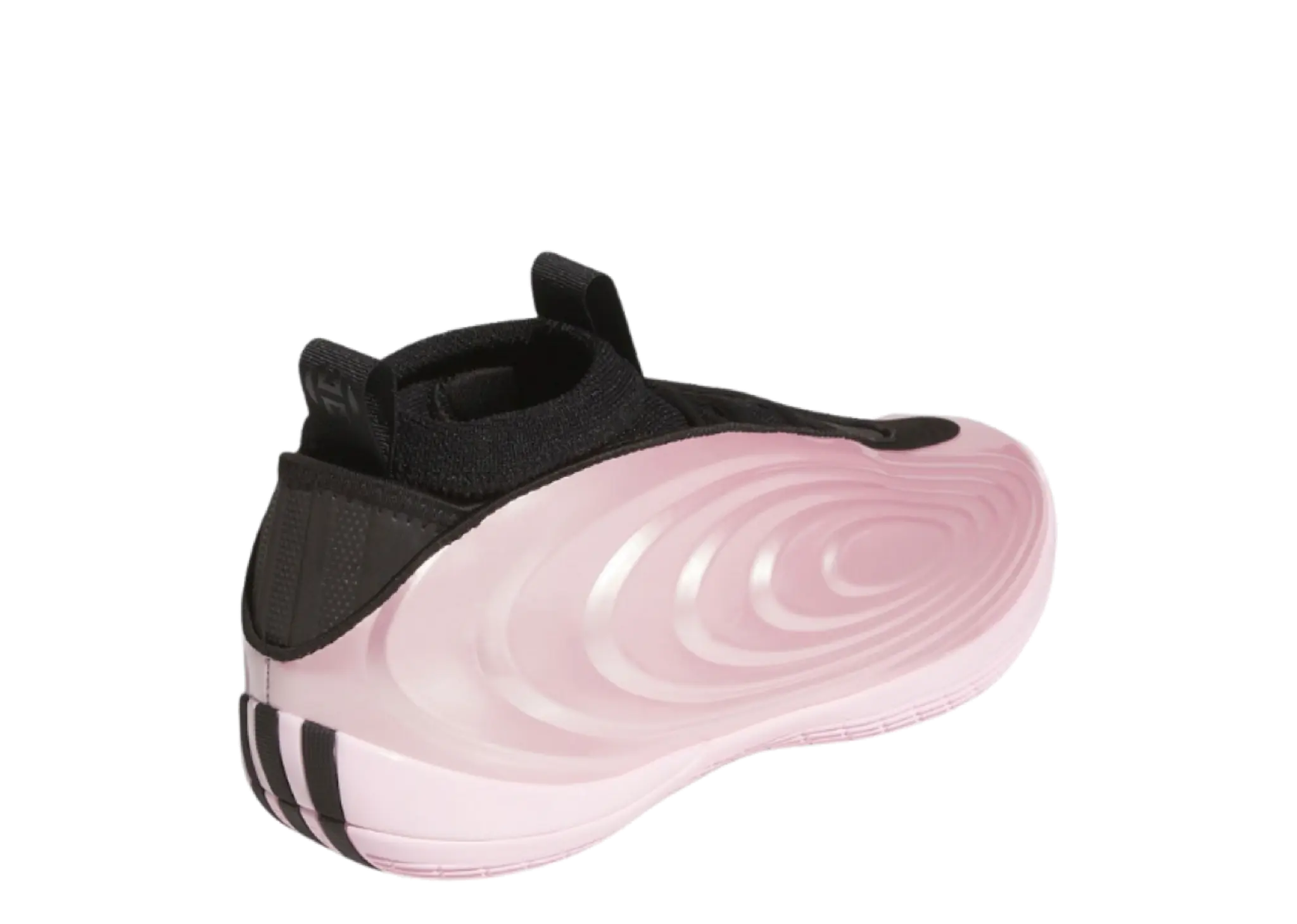 Adidas Harden Vol. 10 Pink Lemonade - photo 3