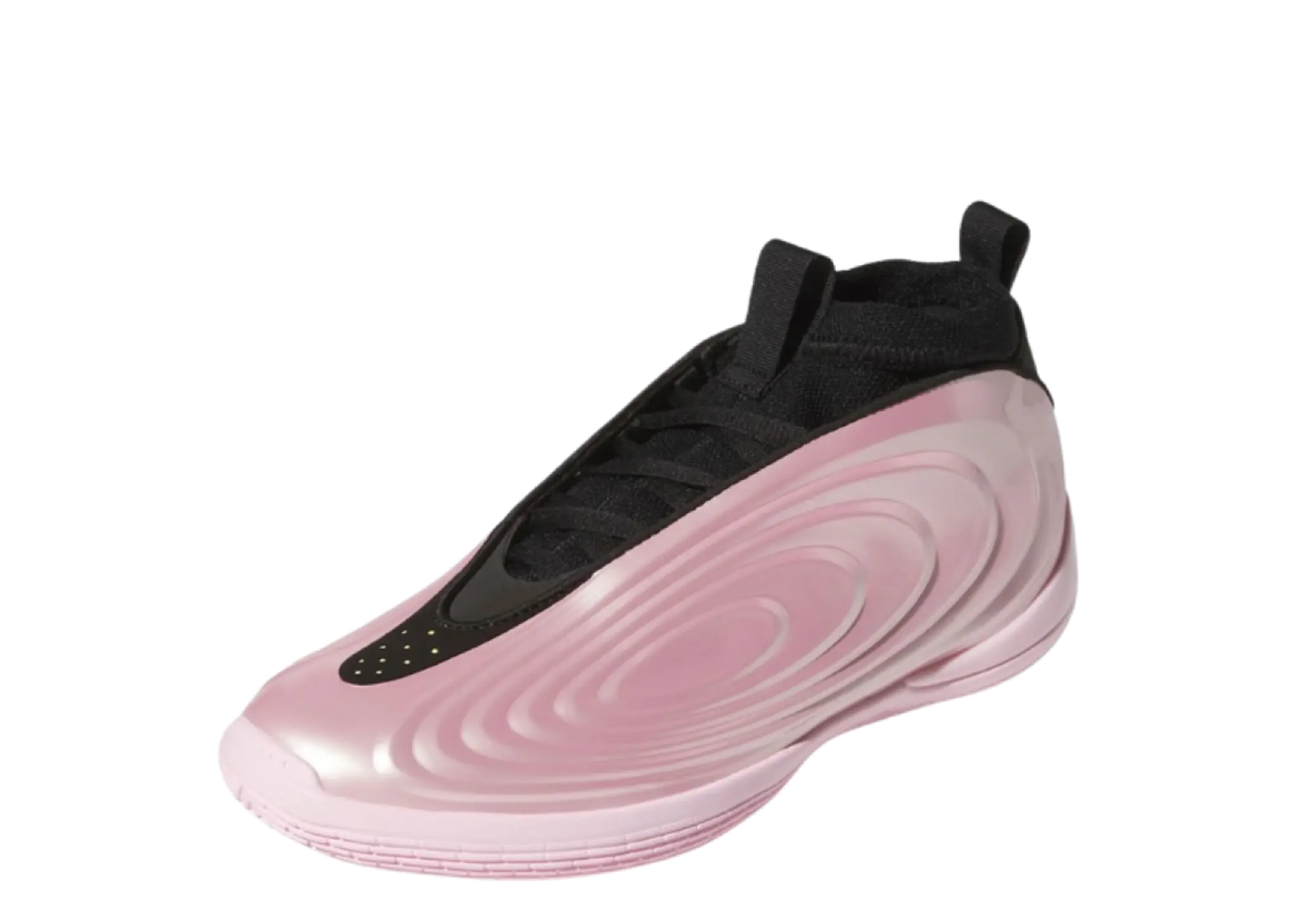 Adidas Harden Vol. 10 Pink Lemonade - photo 2