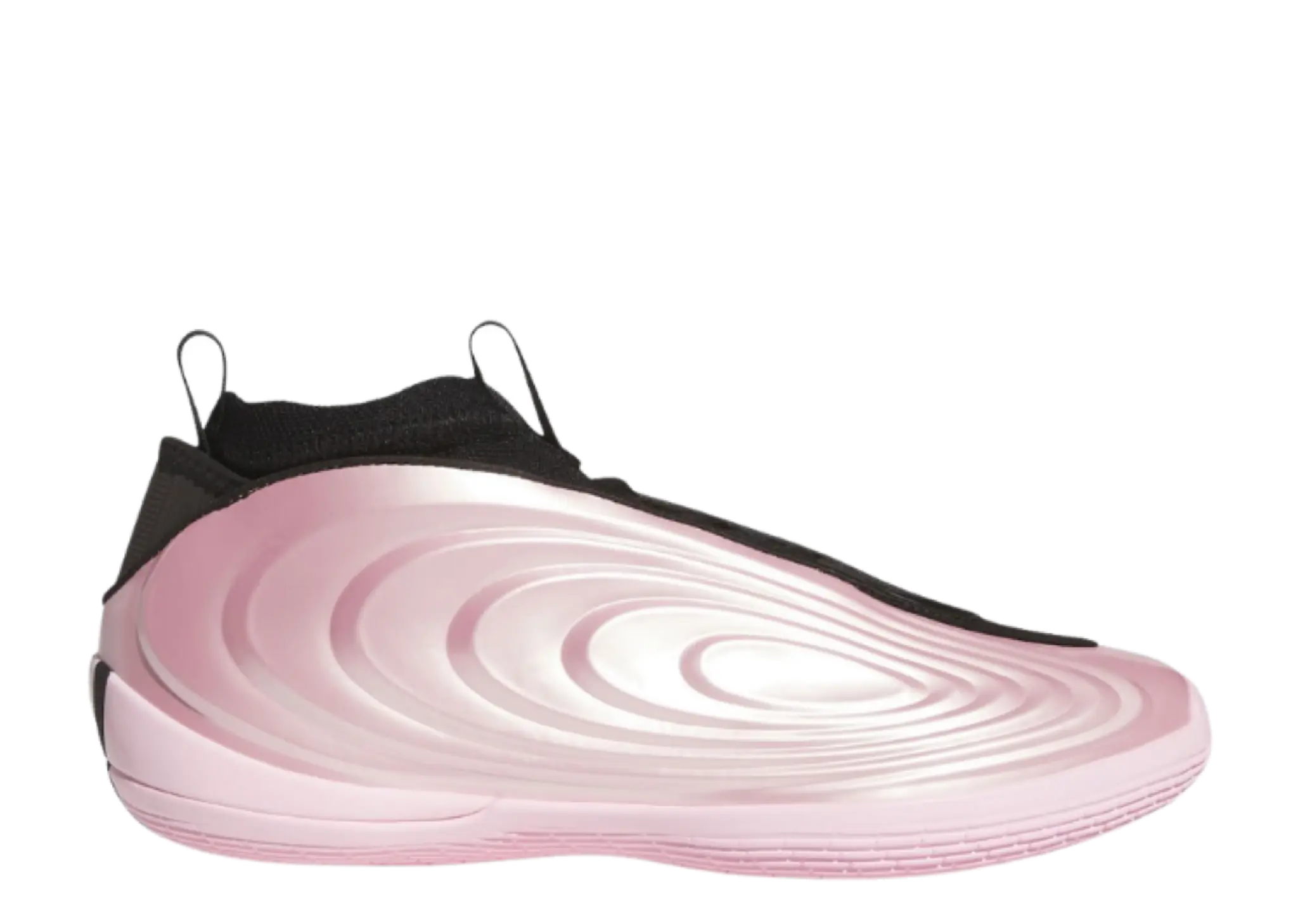 Adidas Harden Vol. 10 Pink Lemonade