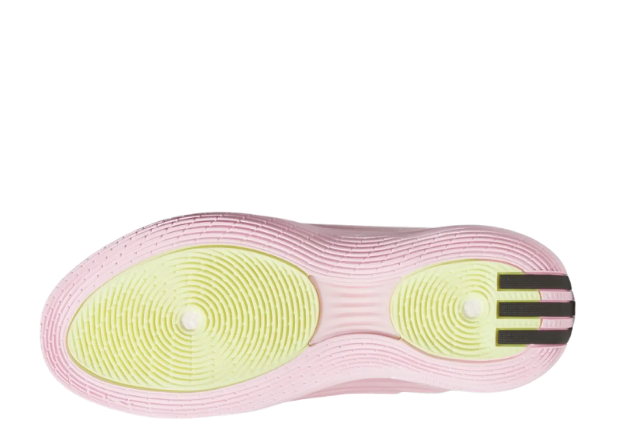 Adidas Harden Vol. 10 Pink Lemonade - photo 4