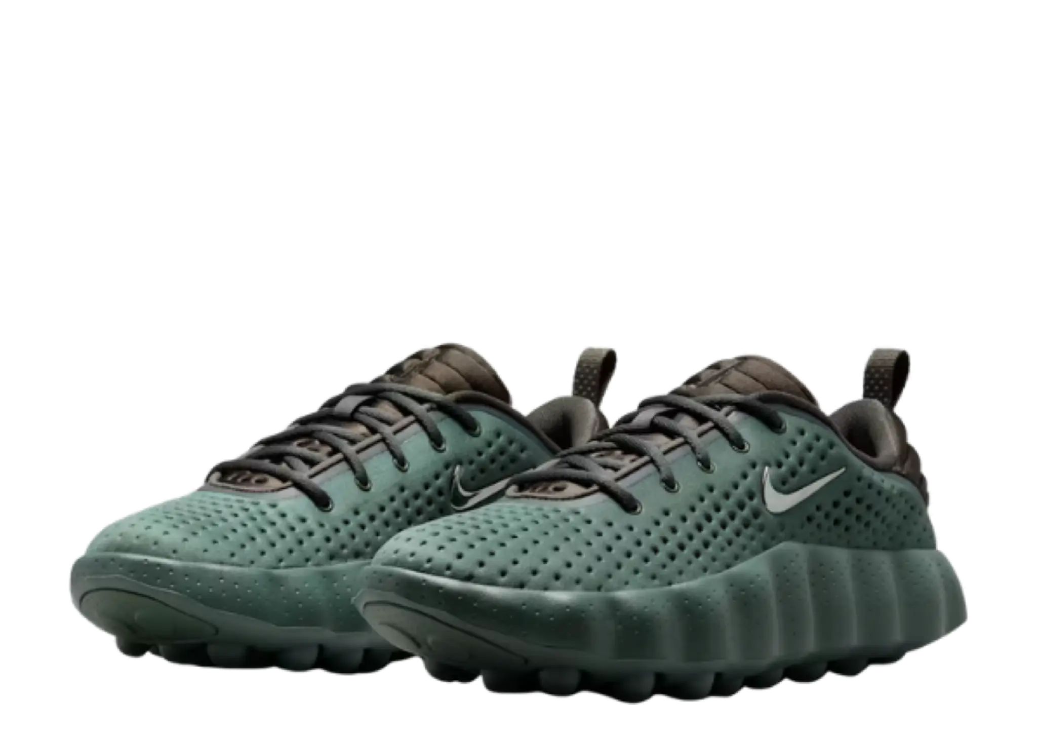 Nike Mind 002 Camo Green - photo 2