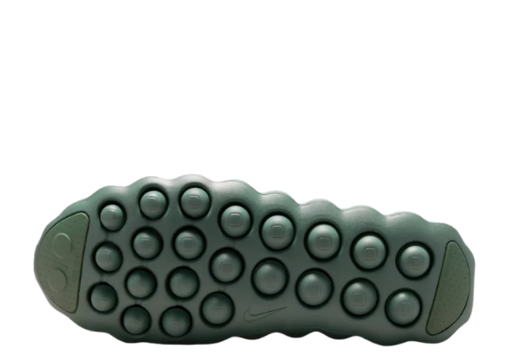 Nike Mind 002 Camo Green - photo 4