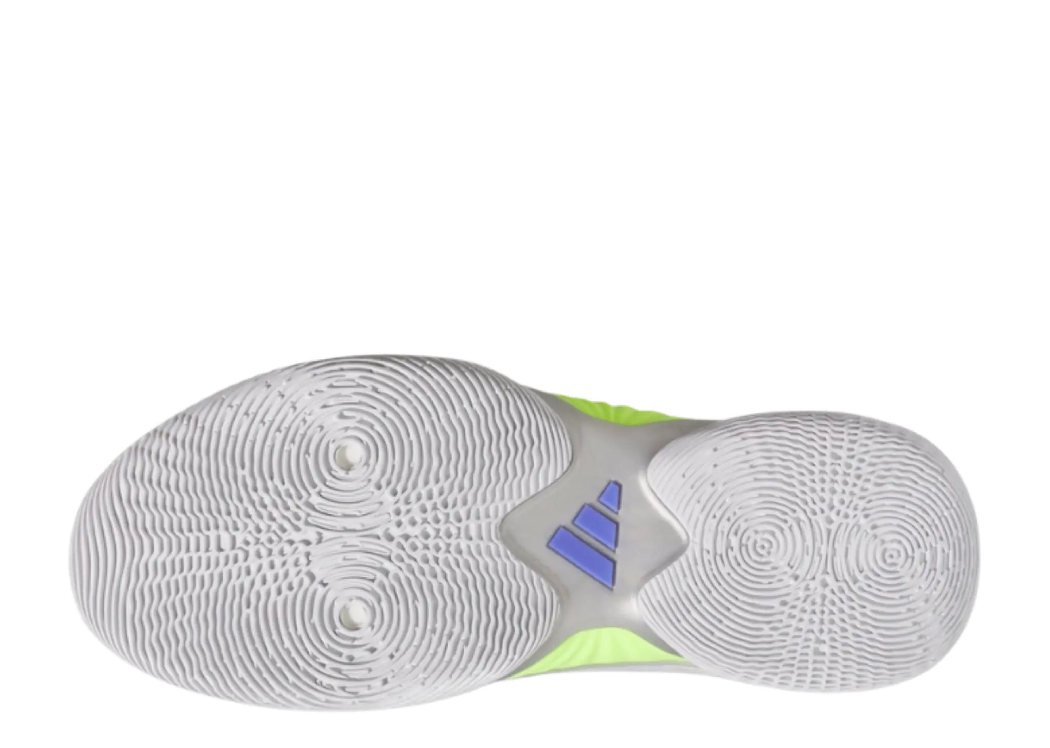 Adidas D.O.N. Issue 8 Silver Spida - photo 4