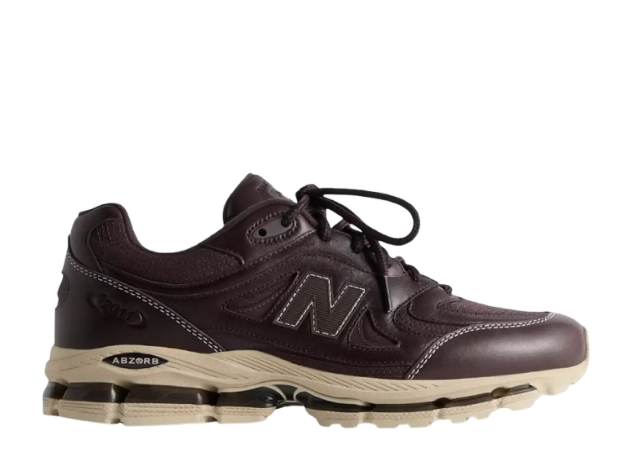 New Balance 2011 Kith Bark
