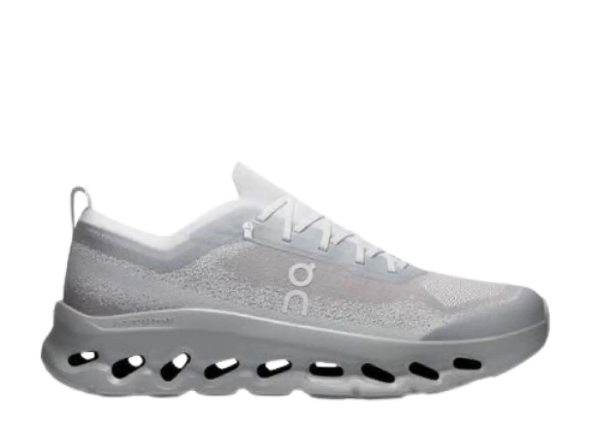 ON Running Cloudtilt Moon Zendaya Glacier Alloy