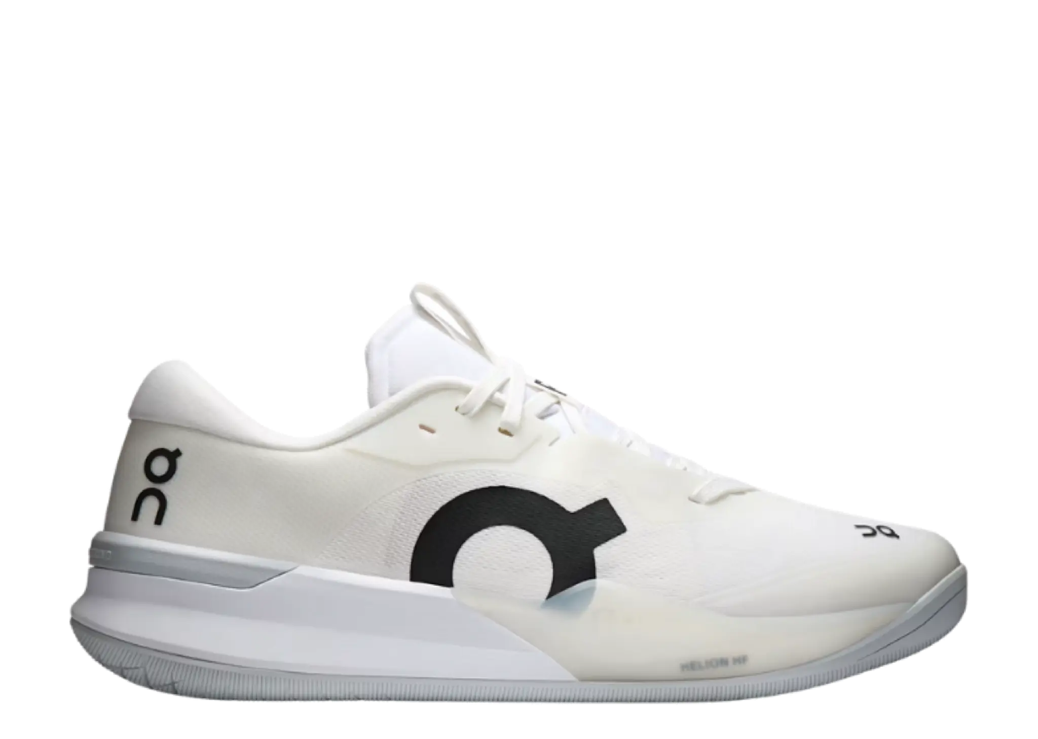 On The Roger Pro 3 White Pink