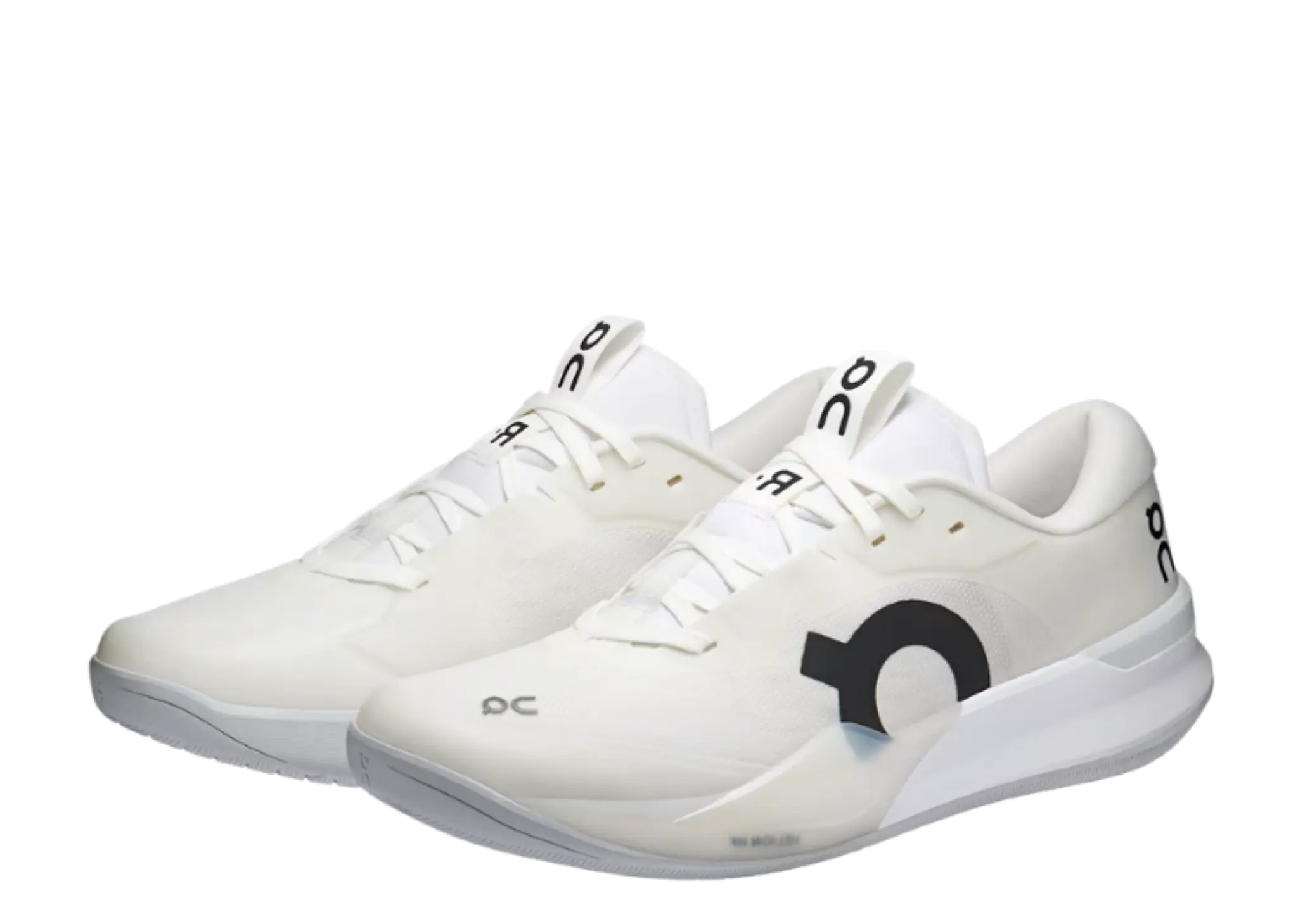 On The Roger Pro 3 White Pink - photo 2