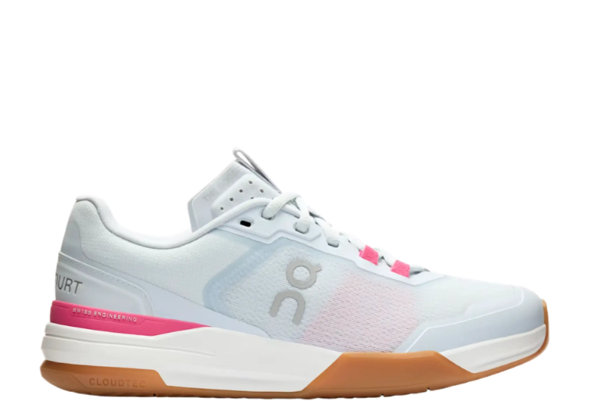 On The Roger Advantage Pro Arctic White (Women's)