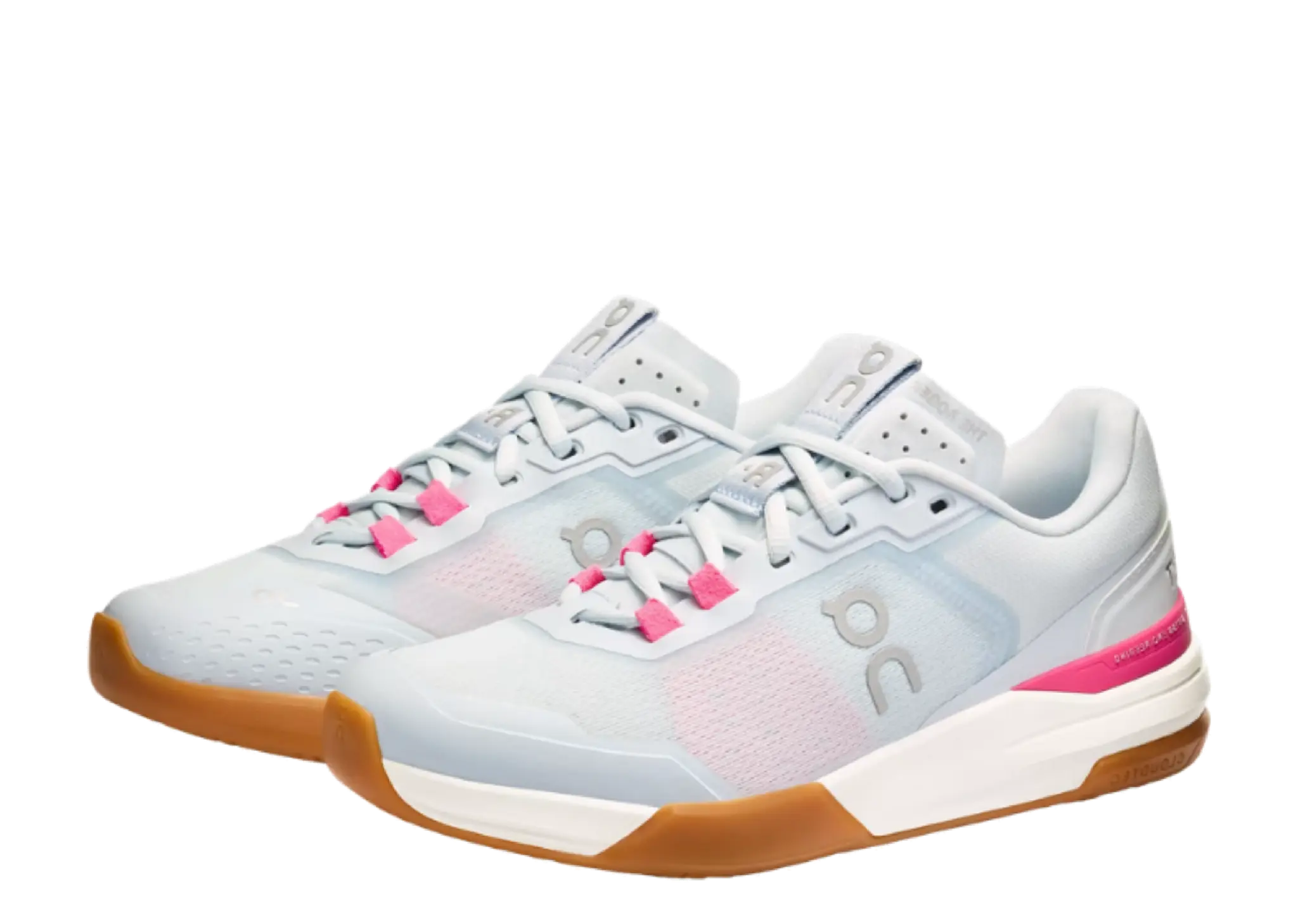 On The Roger Advantage Pro Arctic White (Women's) - photo 2