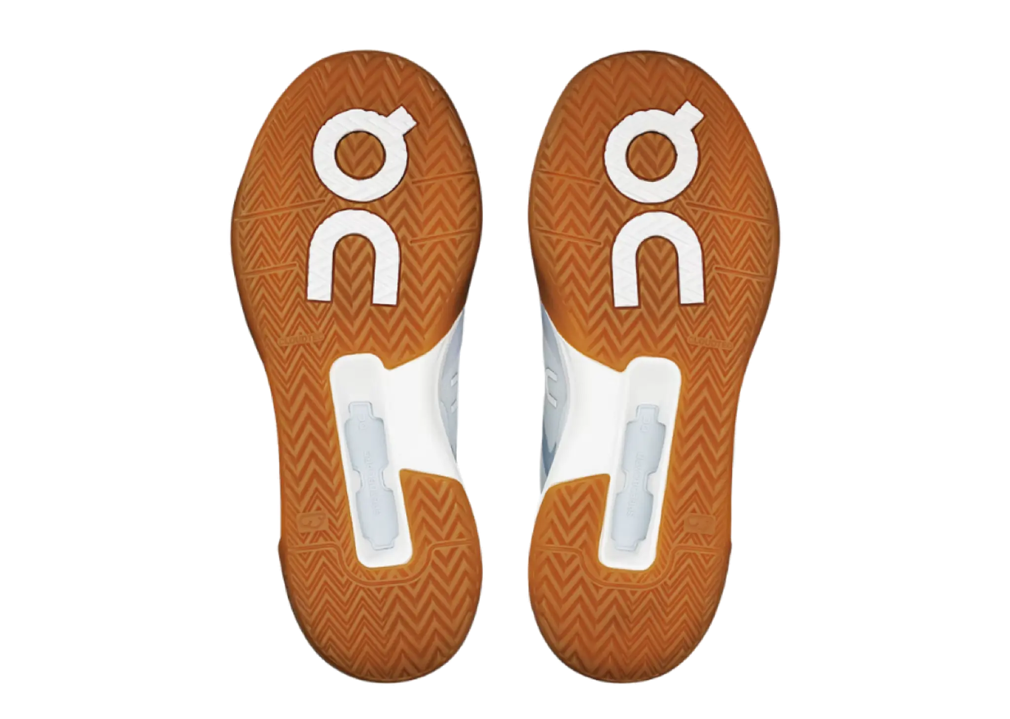 On The Roger Advantage Pro Arctic White (Women's) - photo 4