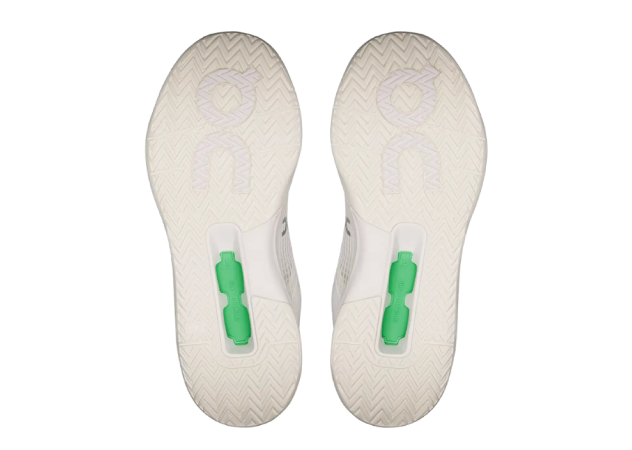 On The Roger ADV Z5 White Ivory (Women's) - photo 4