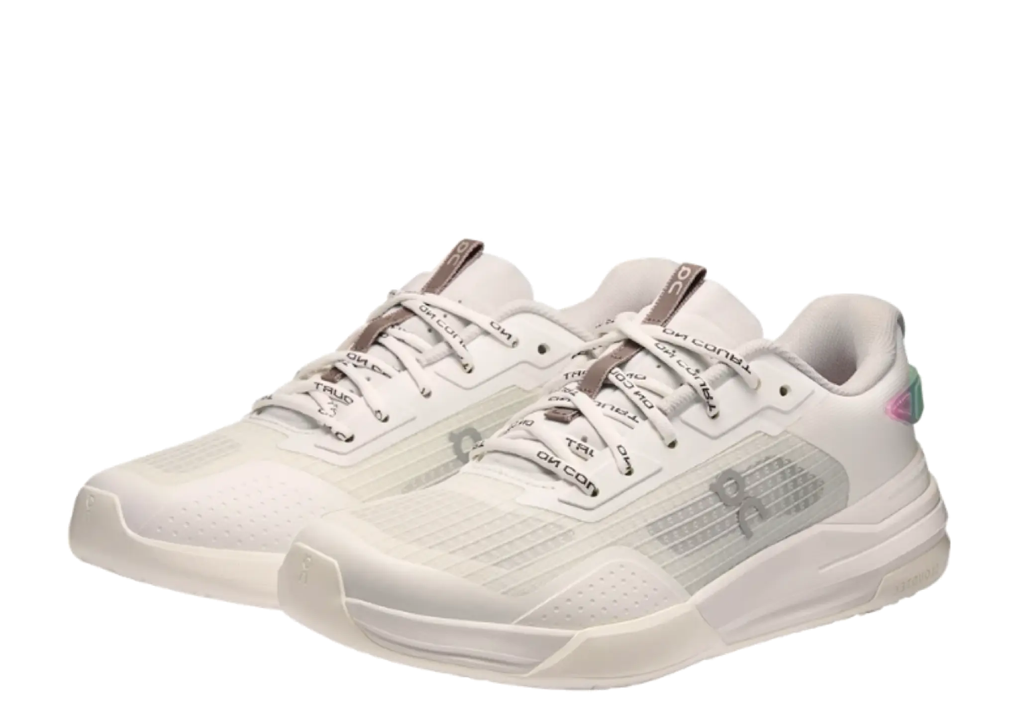 On The Roger ADV Z5 White Ivory (Women's) - photo 2