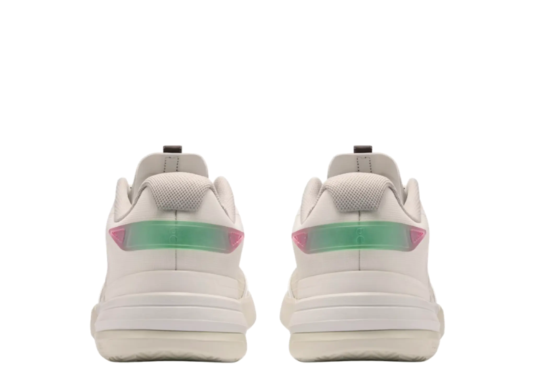 On The Roger ADV Z5 White Ivory (Women's) - photo 3