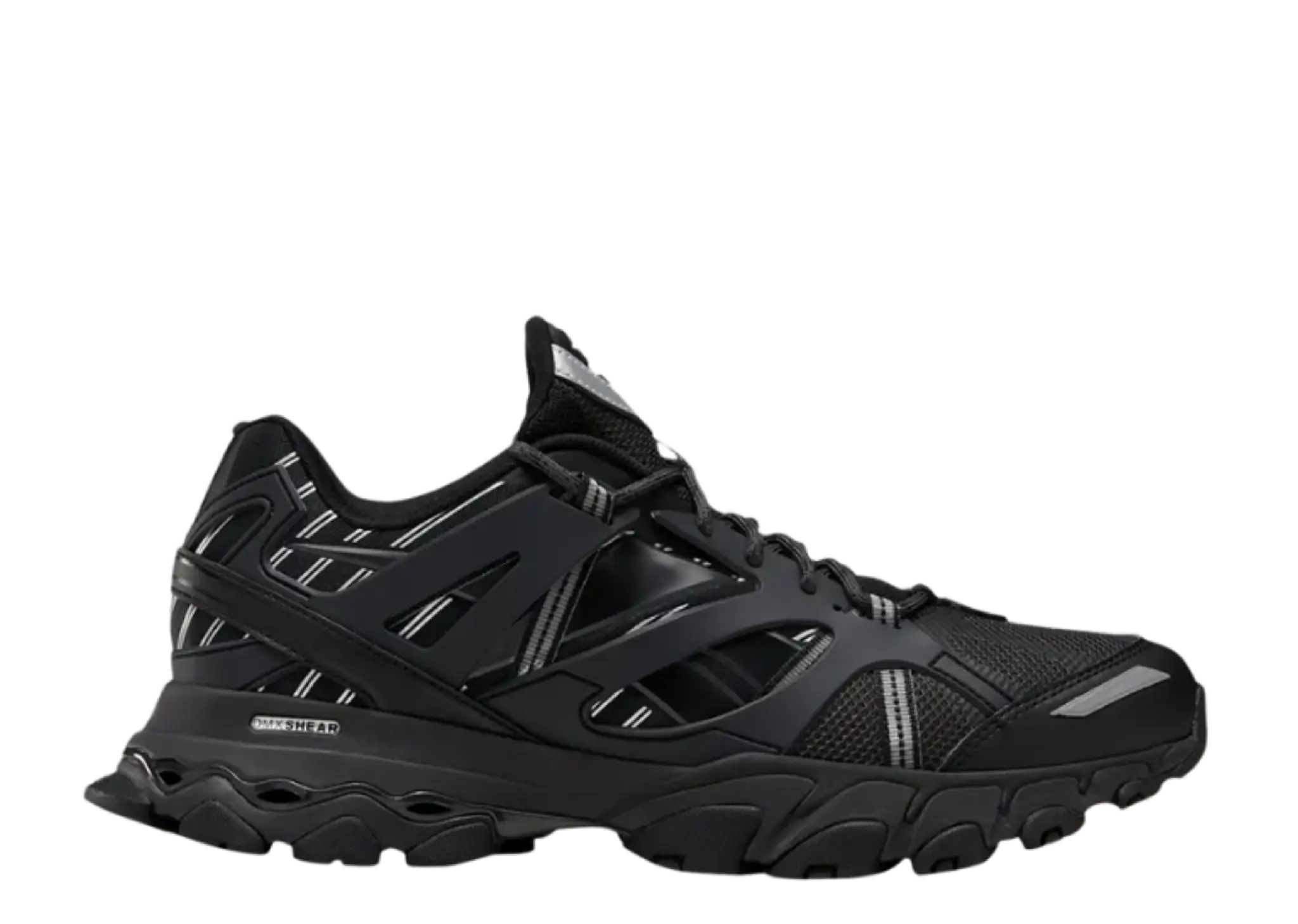 Reebok DMX Trail Shadow Black