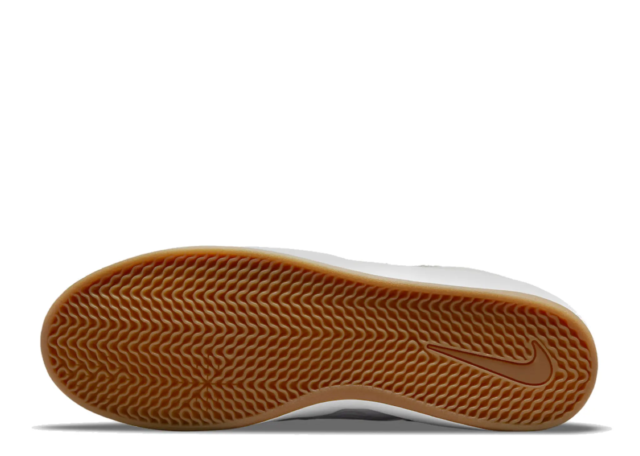 Nike SB Ishod Wair Summit White - photo 4