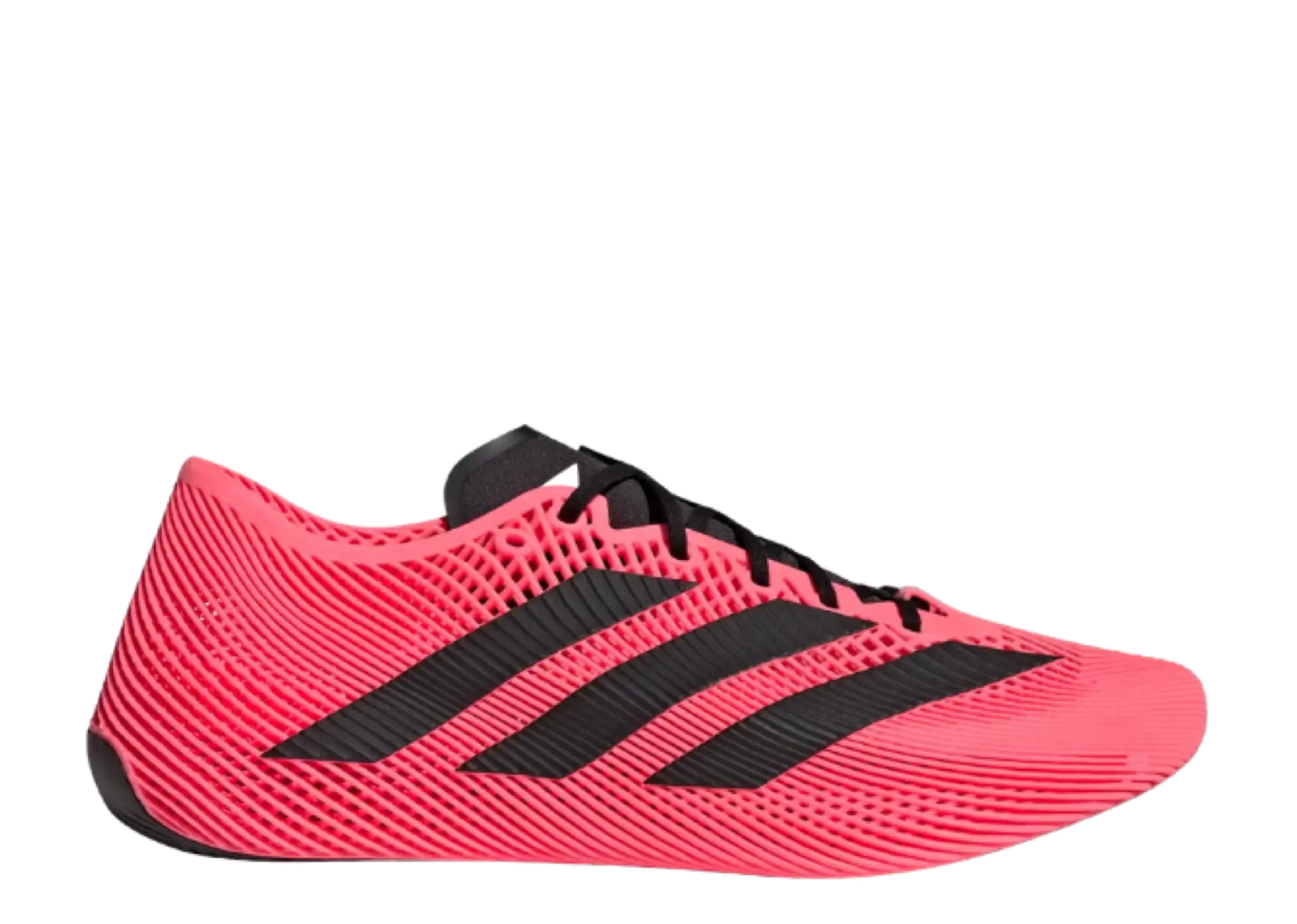 Adidas Climacool 4D Laced Solar Turbo Black