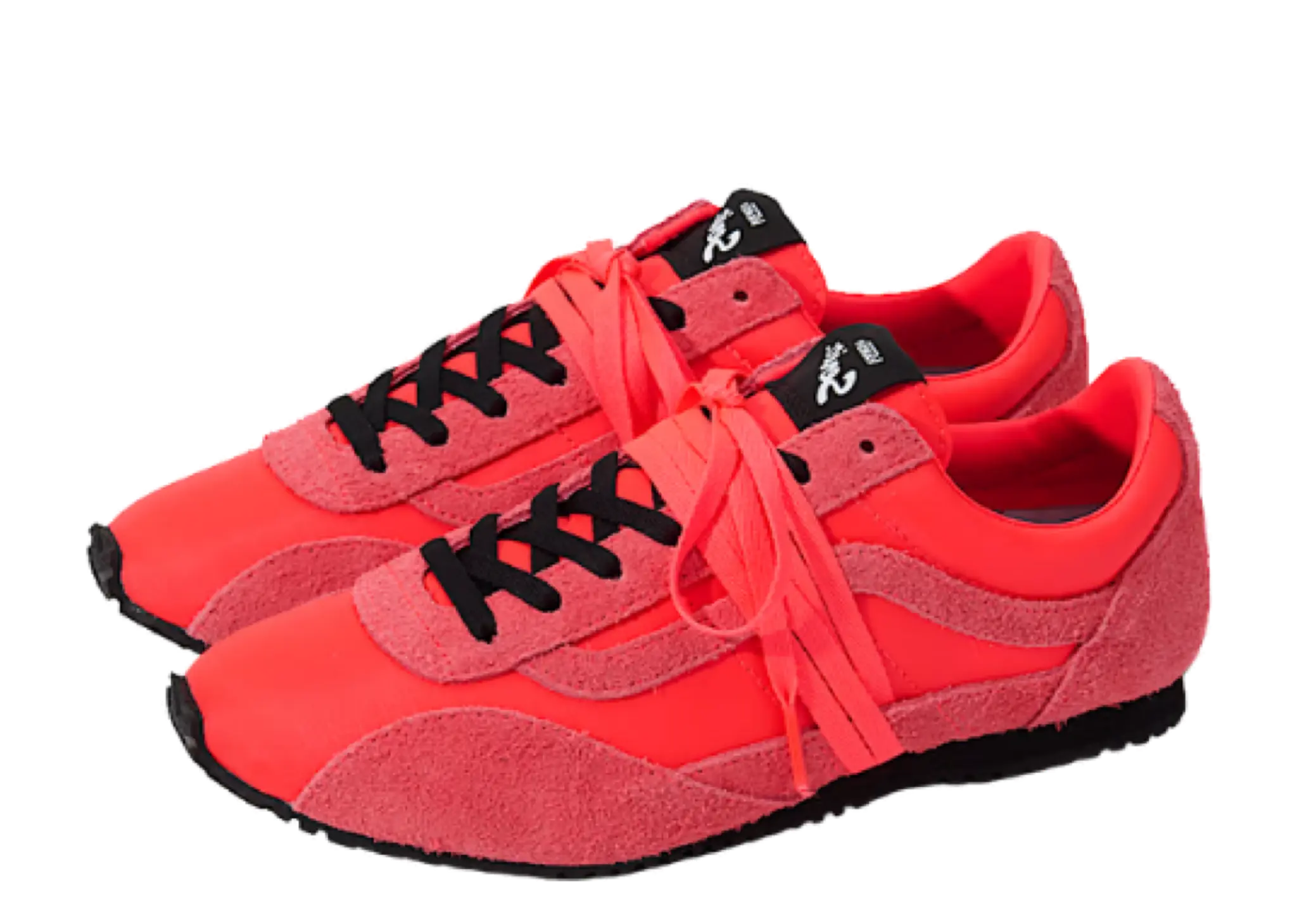Vans Premium Super Lowpro Trainer Diva Pink - photo 2