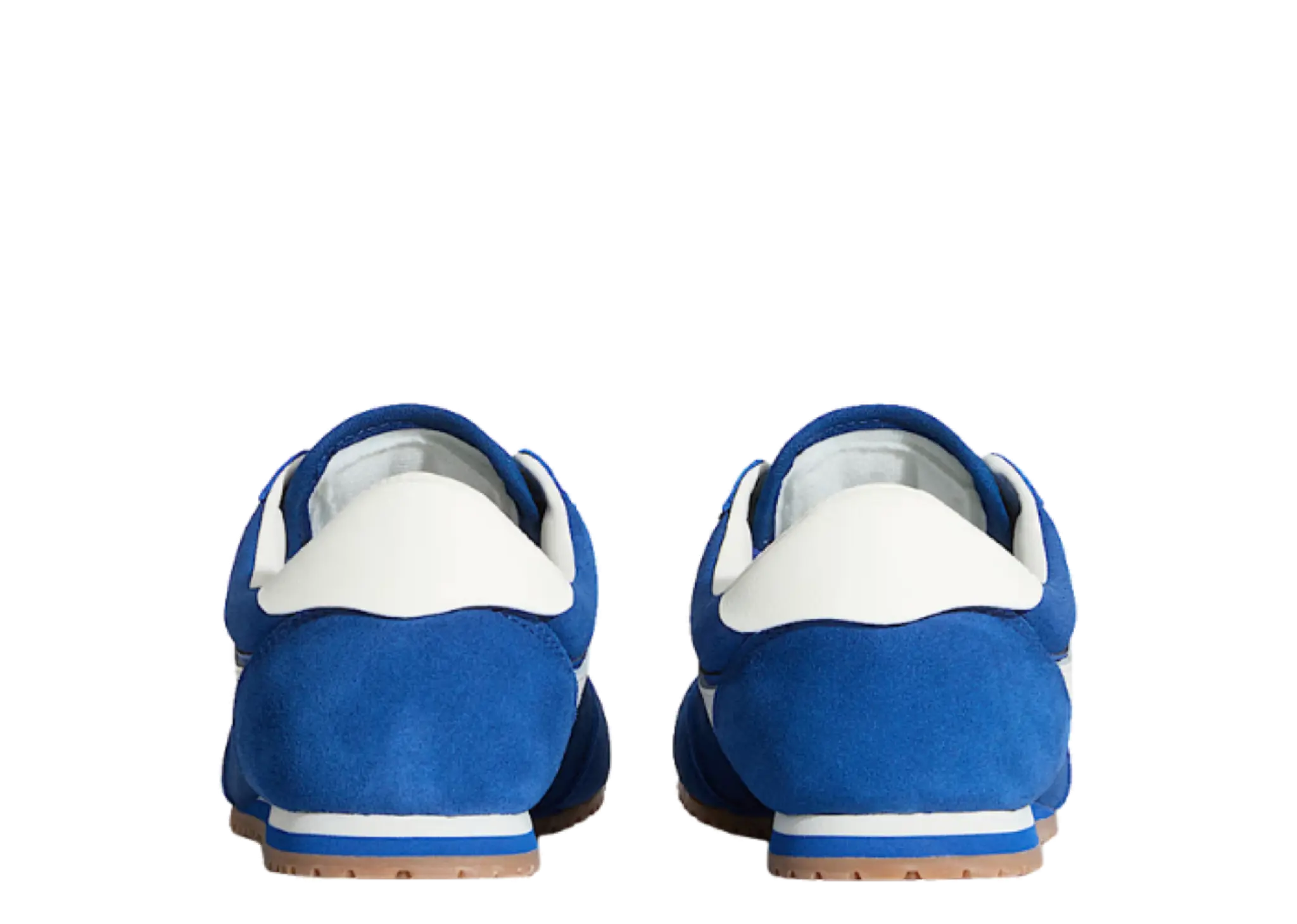 Vans Super Lowpro True Blue - photo 3