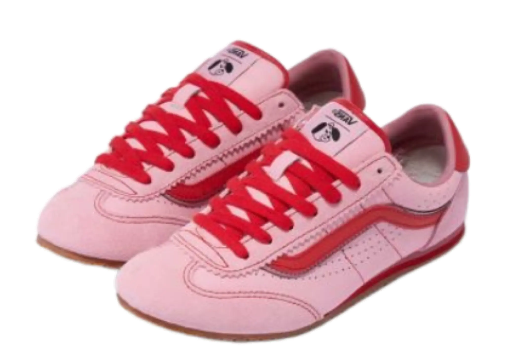 Vans Super Lowpro Riroo - photo 2