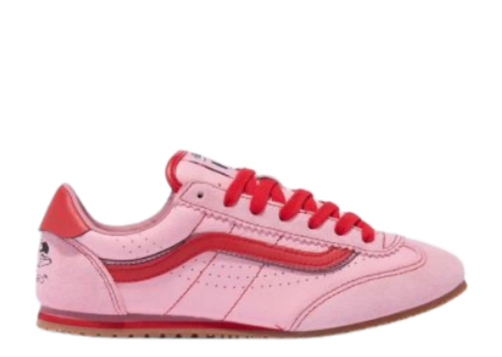 Vans Super Lowpro Riroo