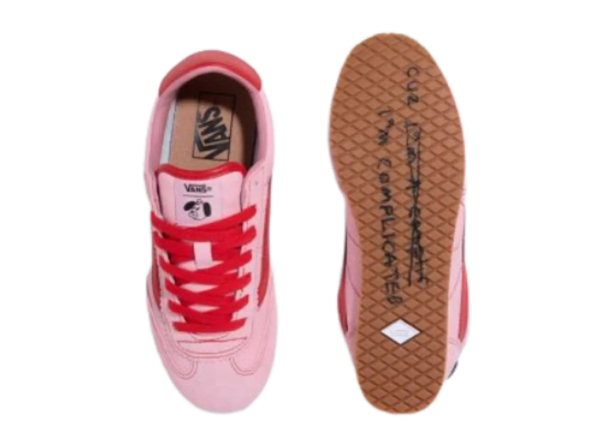 Vans Super Lowpro Riroo - photo 4