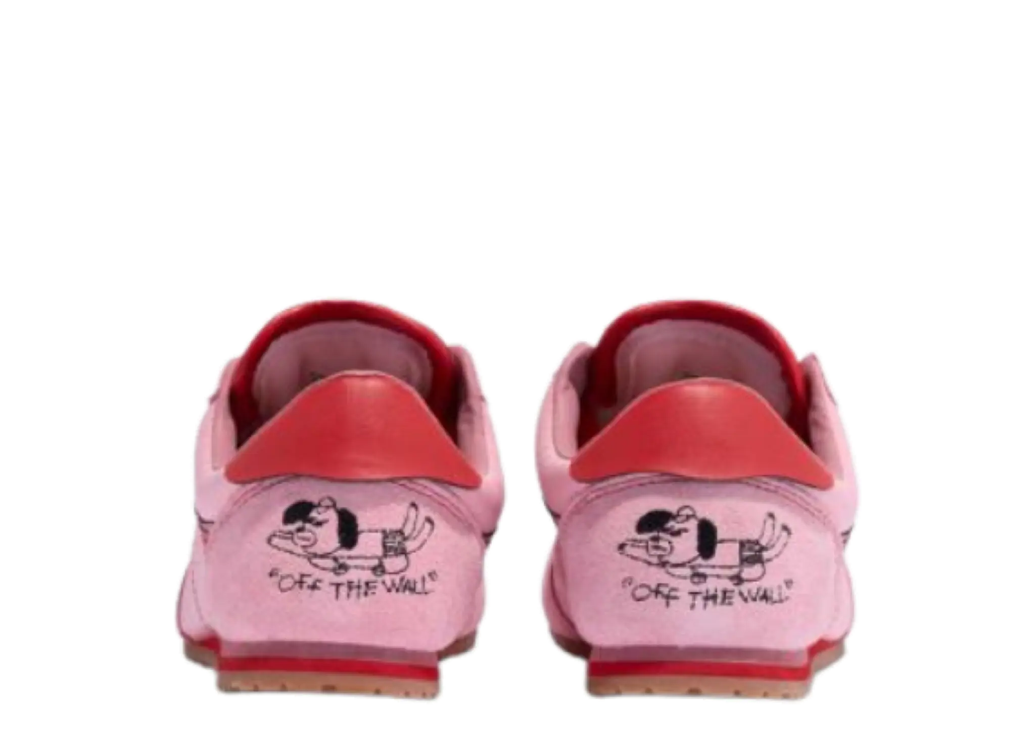 Vans Super Lowpro Riroo - photo 3