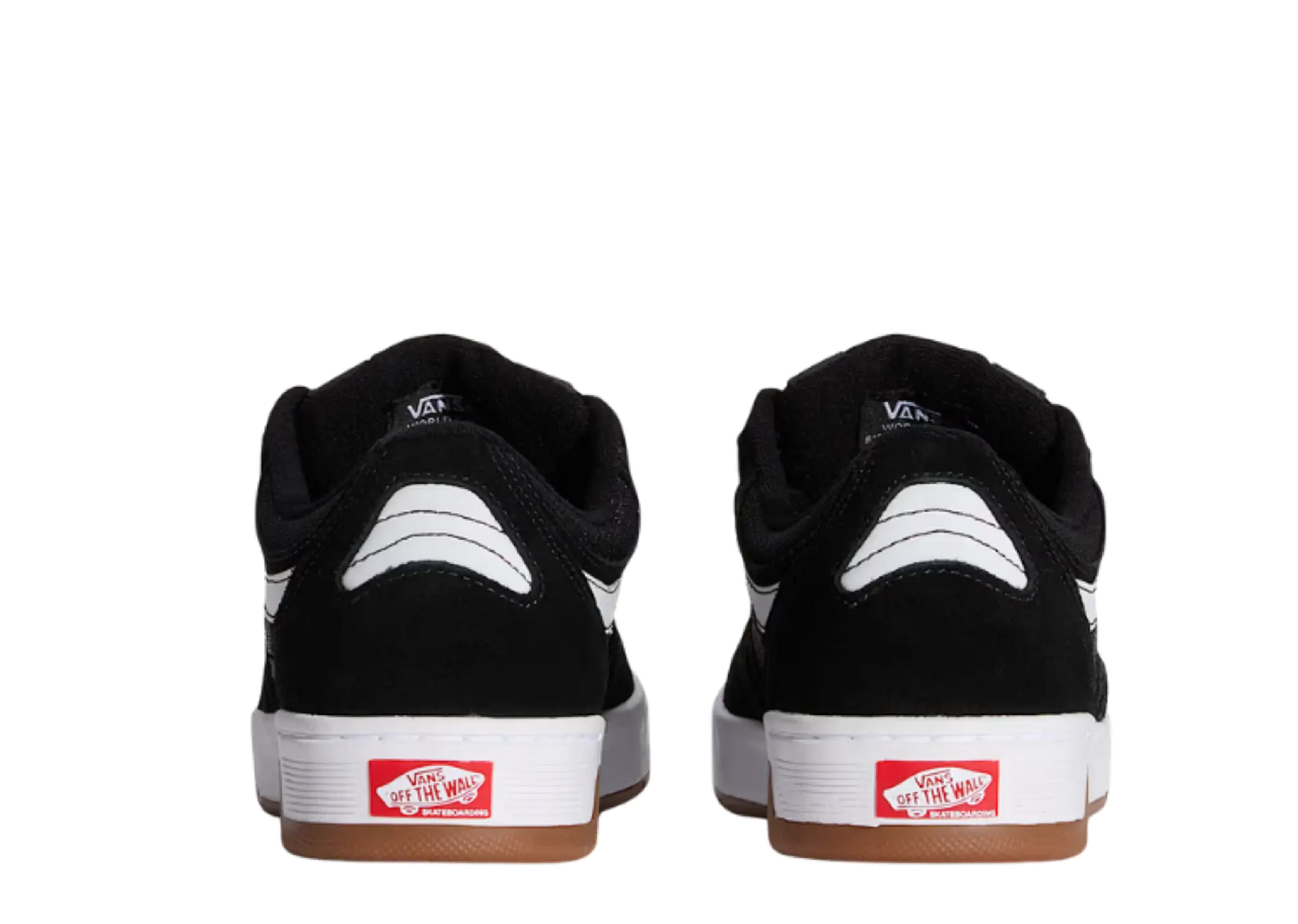 Vans Rowan Z3 Black White Gum - photo 3