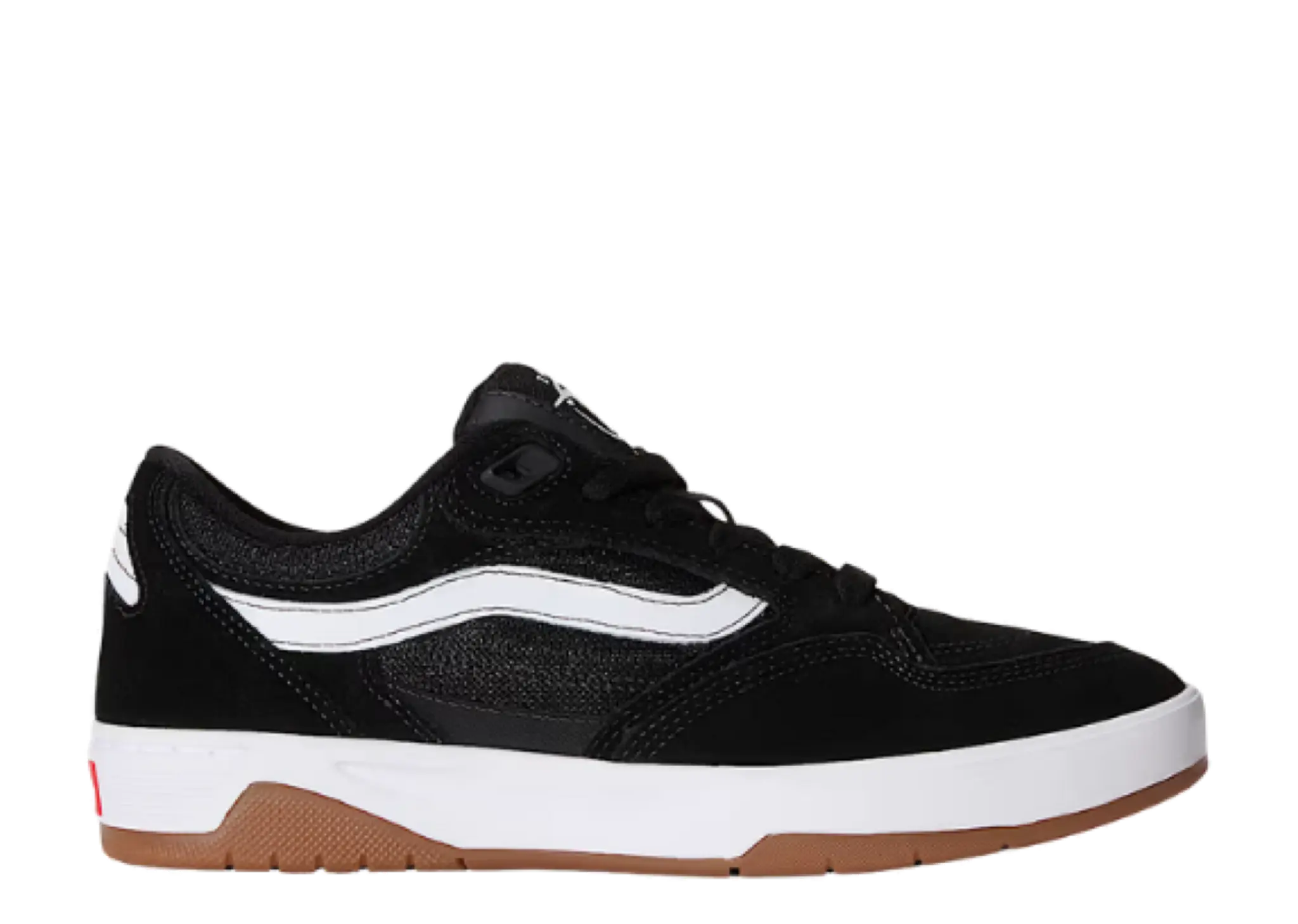 Vans Rowan Z3 Black White Gum