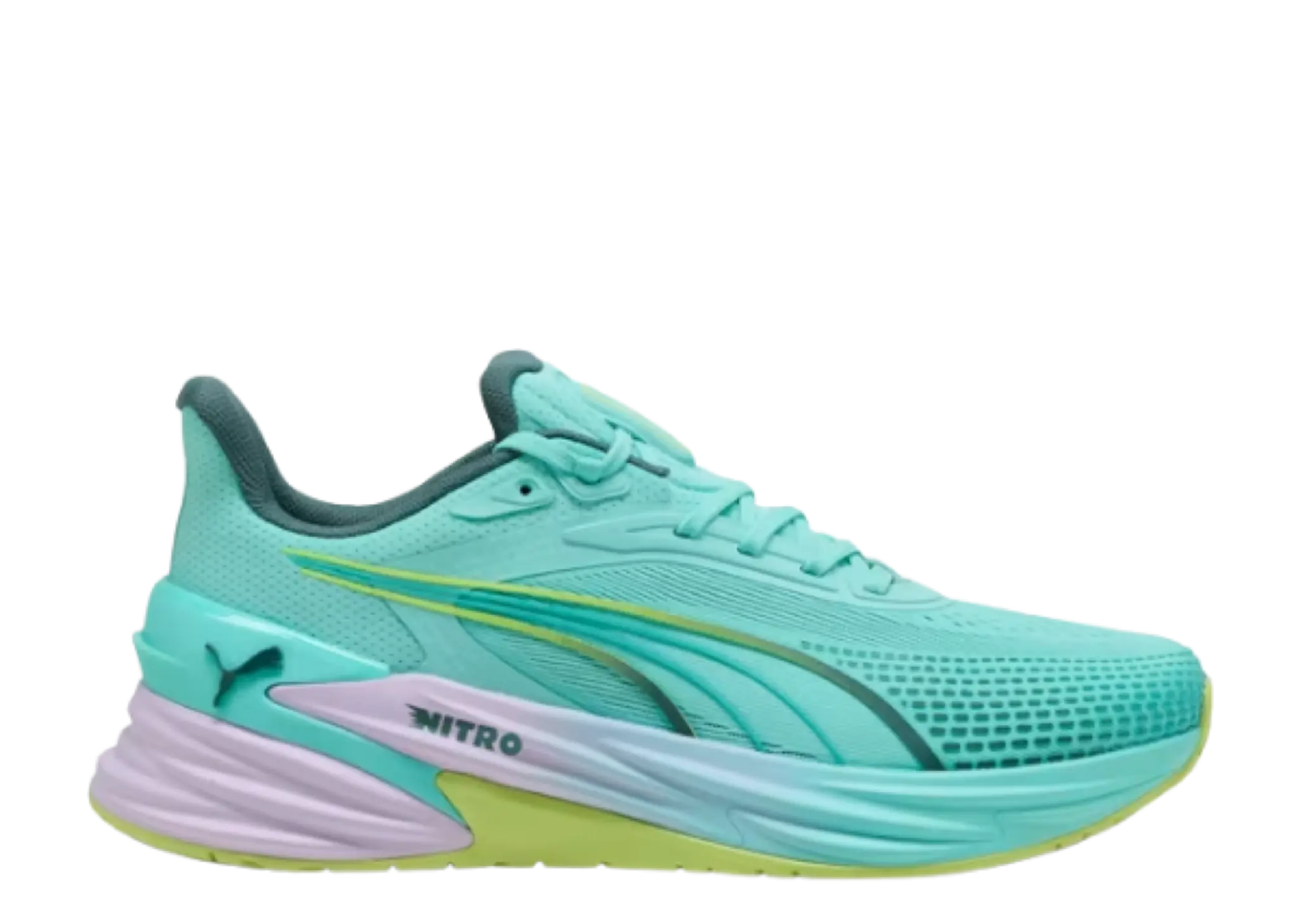 Puma Activate Nitro HYROX Intense Mint (Women's)