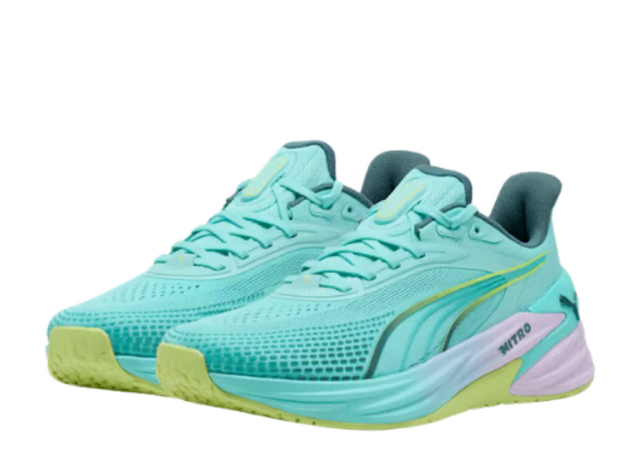 Puma Activate Nitro HYROX Intense Mint (Women's) - photo 2