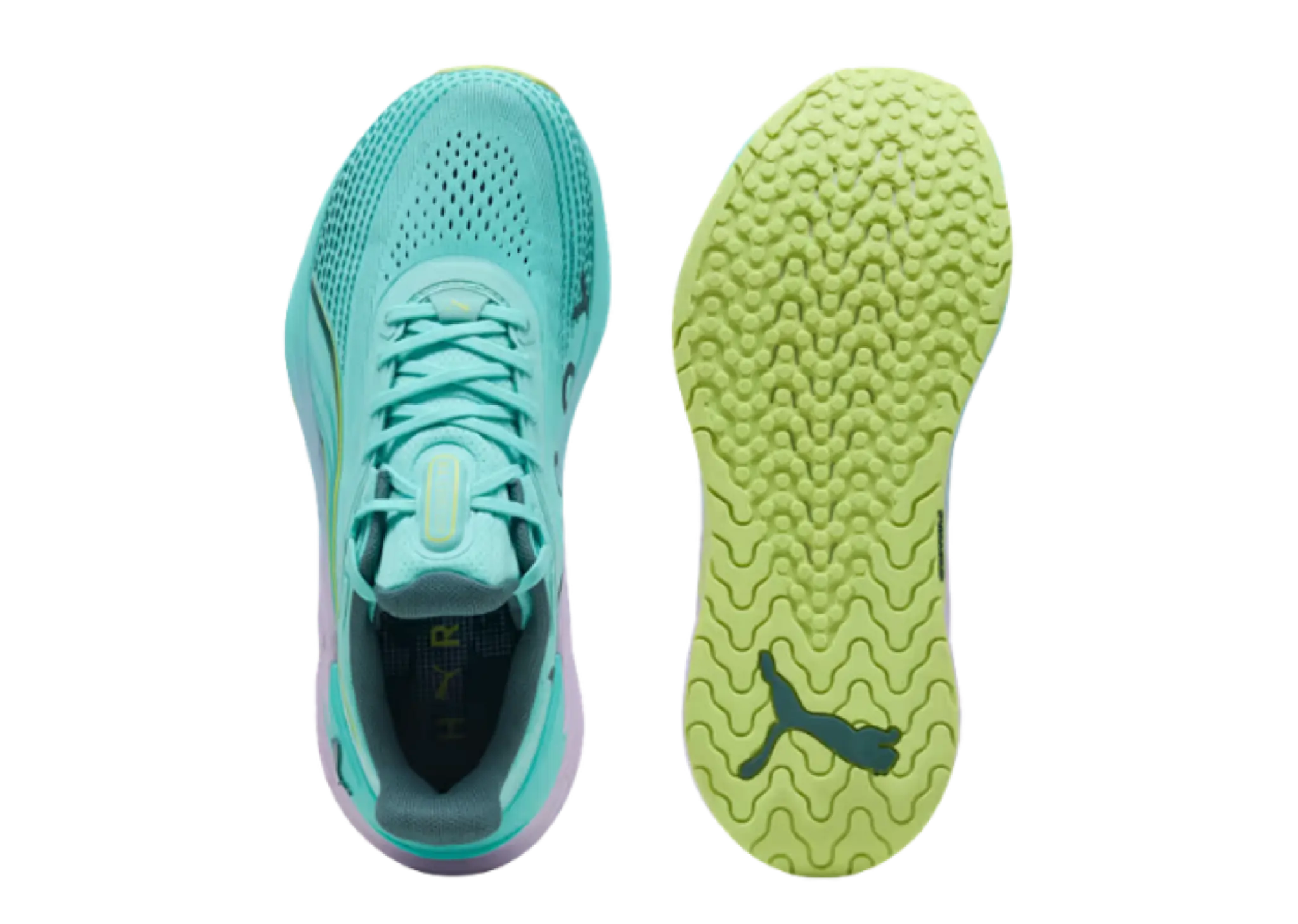 Puma Activate Nitro HYROX Intense Mint (Women's) - photo 3