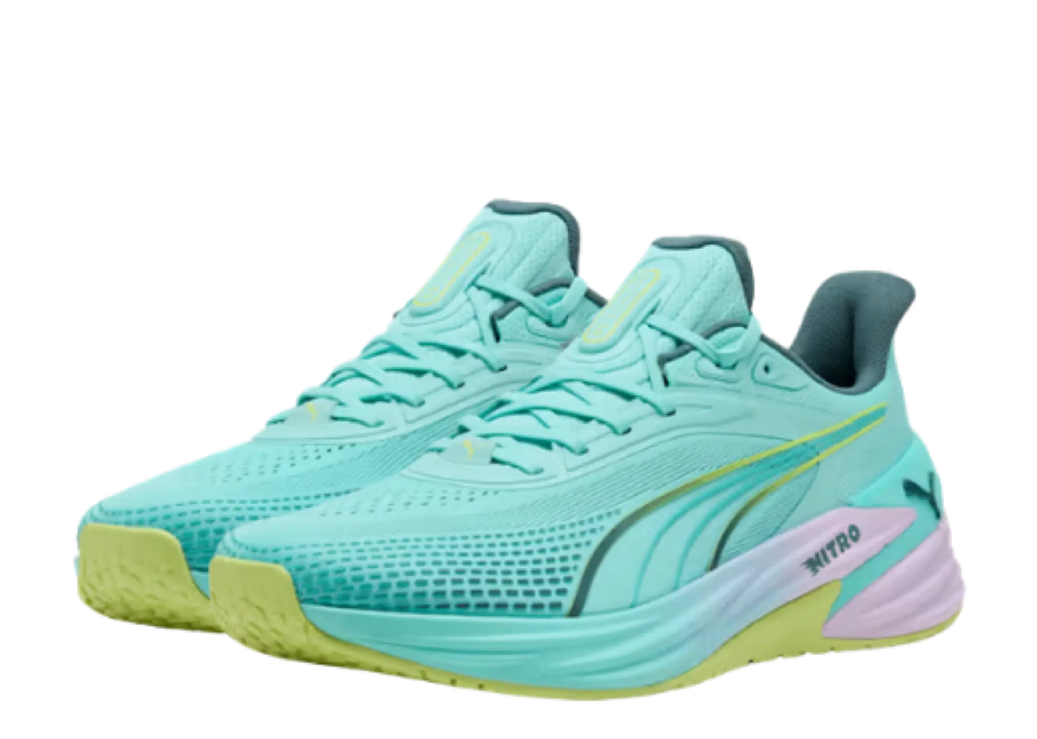 Puma Activate Nitro HYROX Intense Mint - photo 2